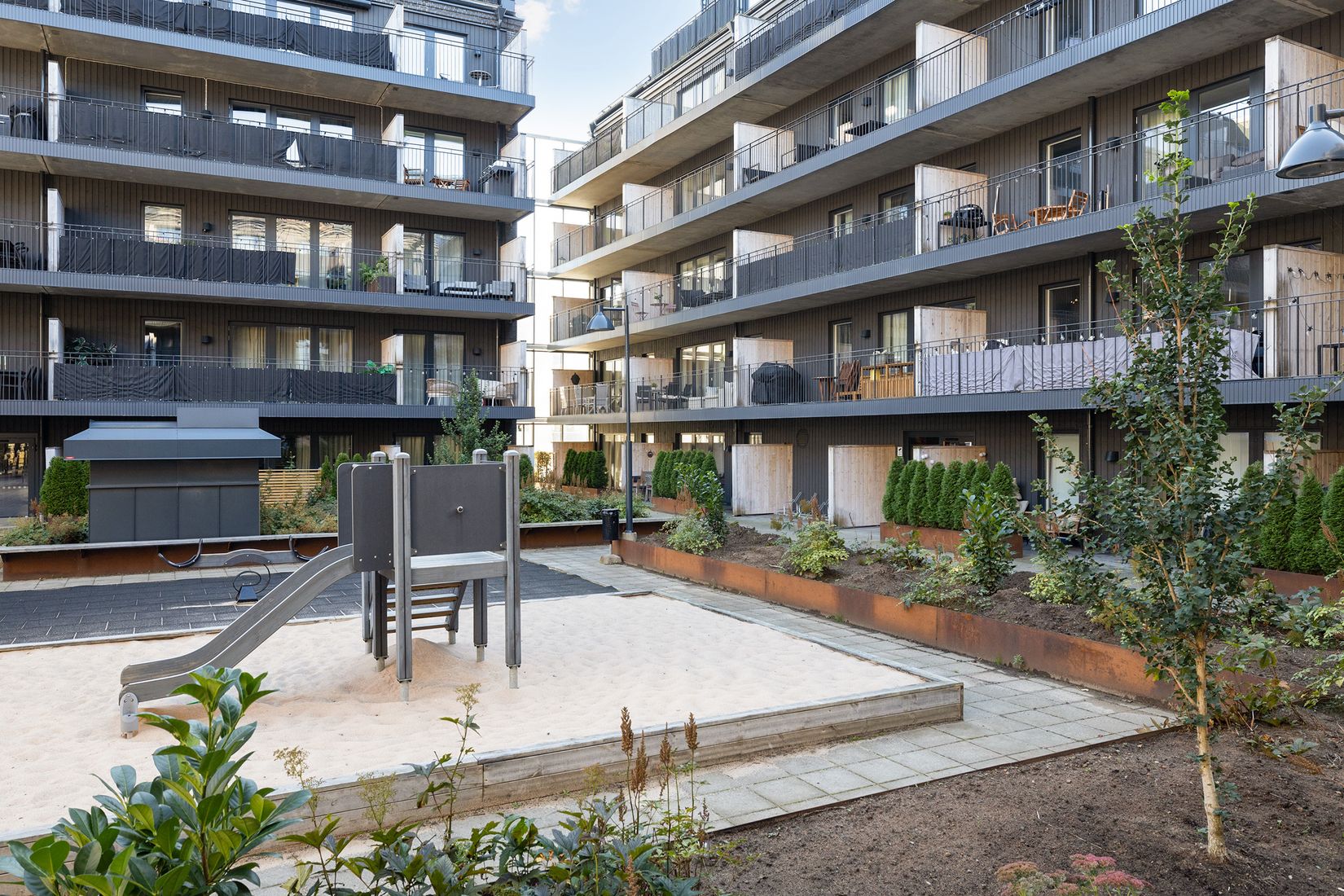 Bostadsrätt, Odengatan 33, Öster - City, Jönköping