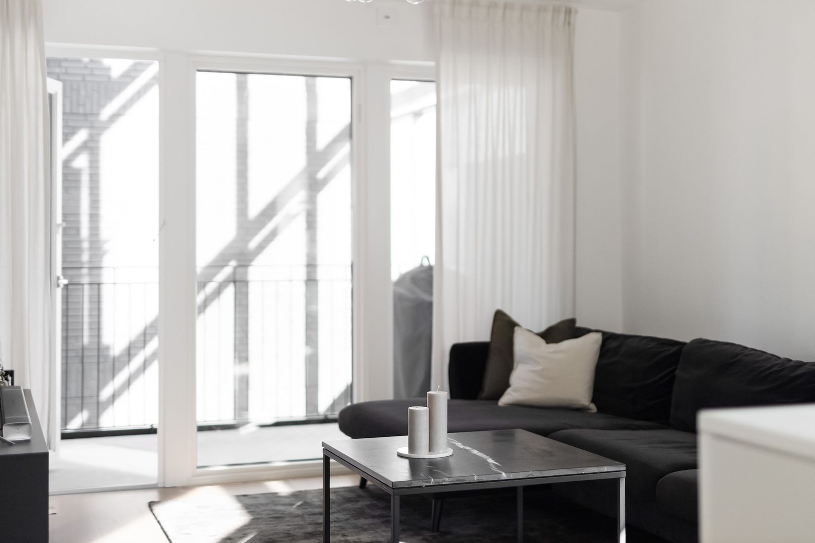 Bostadsrätt, Odengatan 33, Öster - City, Jönköping