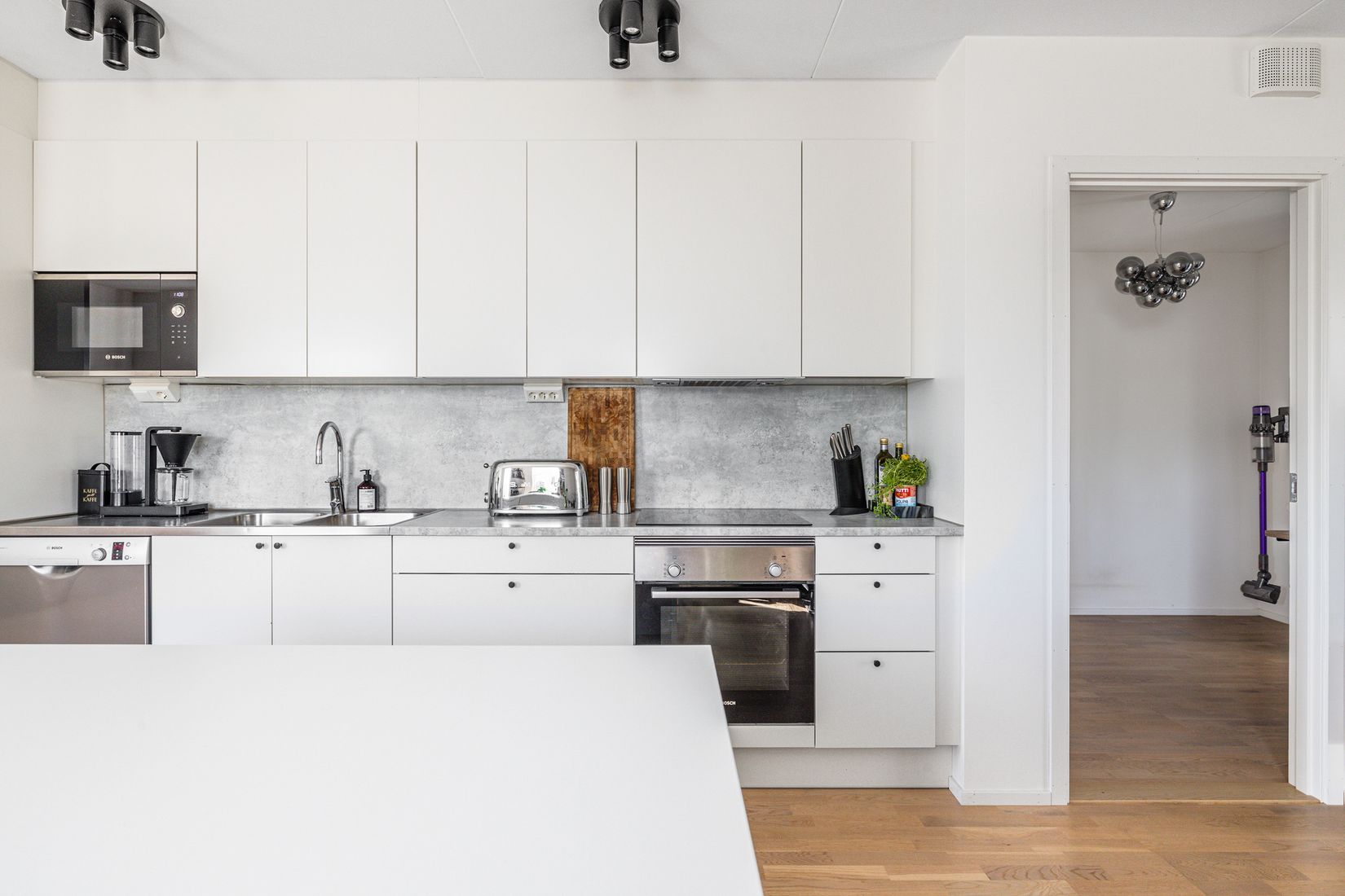 Bostadsrätt, Odengatan 33, Öster - City, Jönköping