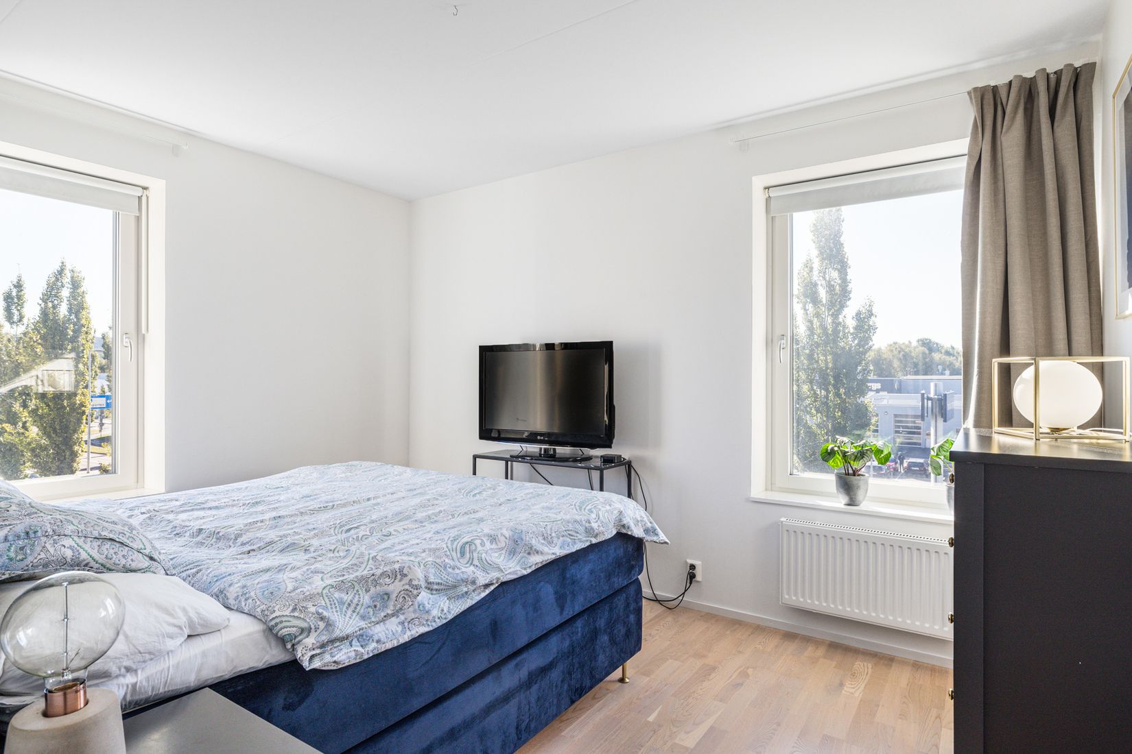 Bostadsrätt, Odengatan 33, Öster - City, Jönköping