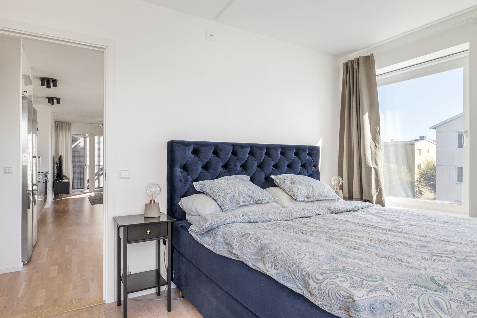 Bostadsrätt, Odengatan 33, Öster - City, Jönköping