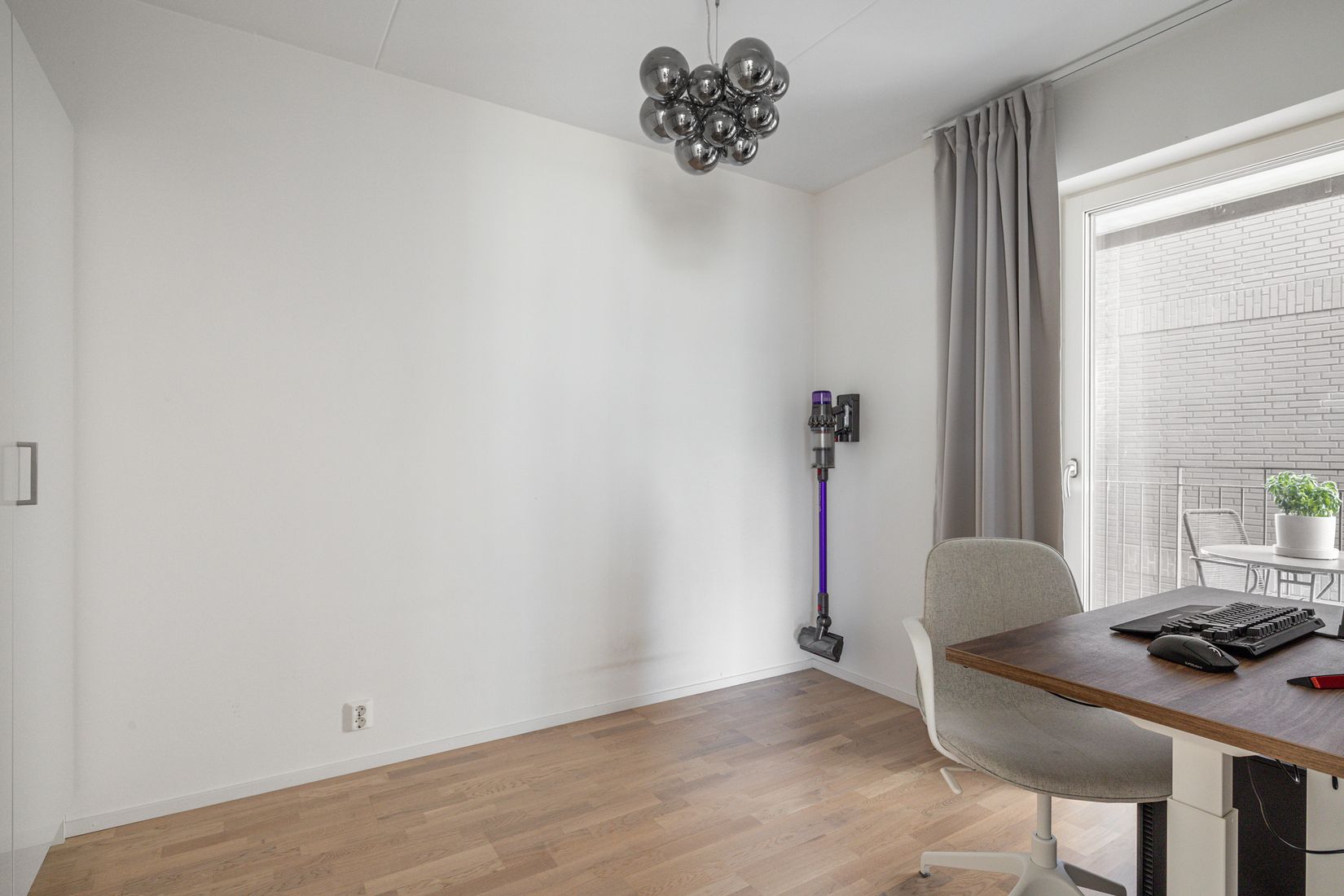 Bostadsrätt, Odengatan 33, Öster - City, Jönköping