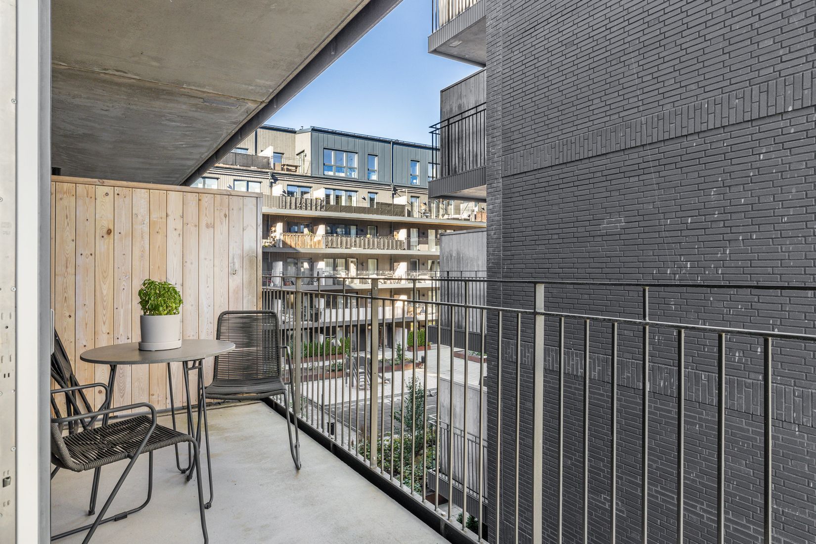 Bostadsrätt, Odengatan 33, Öster - City, Jönköping