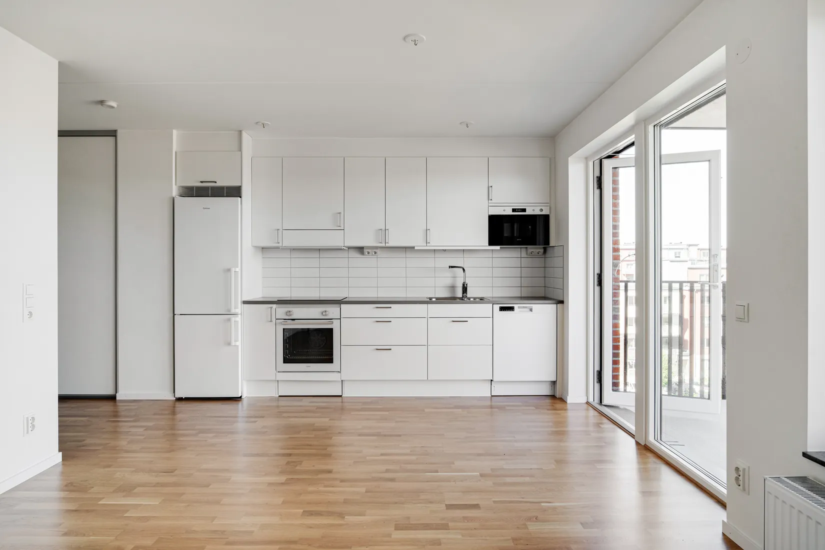 Bostadsrätt, Ekerödsgatan 26, Maria Park, Helsingborg