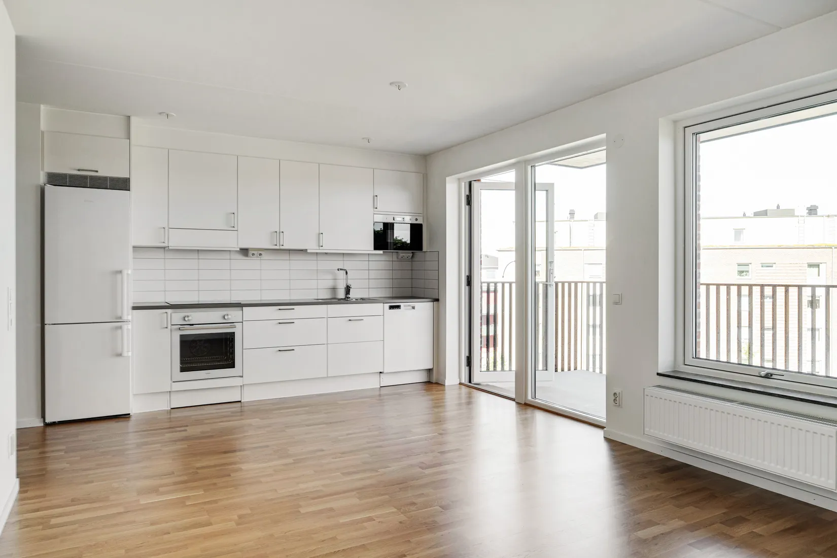 Bostadsrätt, Ekerödsgatan 26, Maria Park, Helsingborg