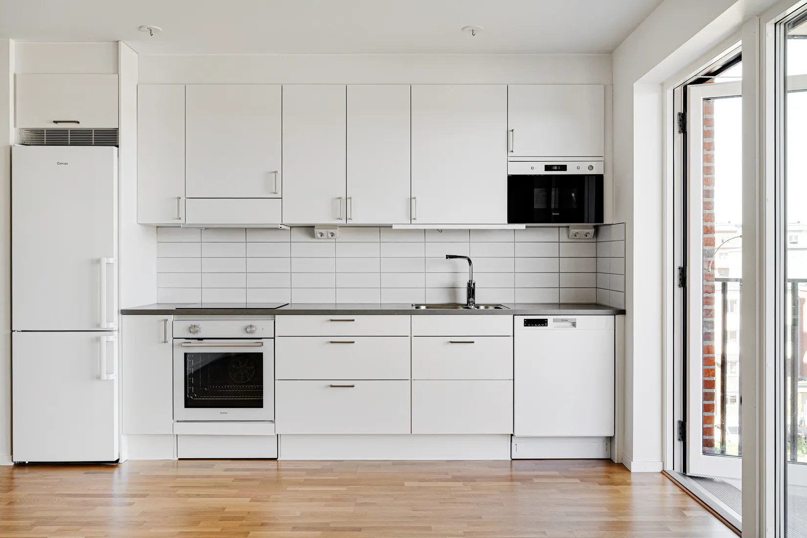 Bostadsrätt, Ekerödsgatan 26, Maria Park, Helsingborg