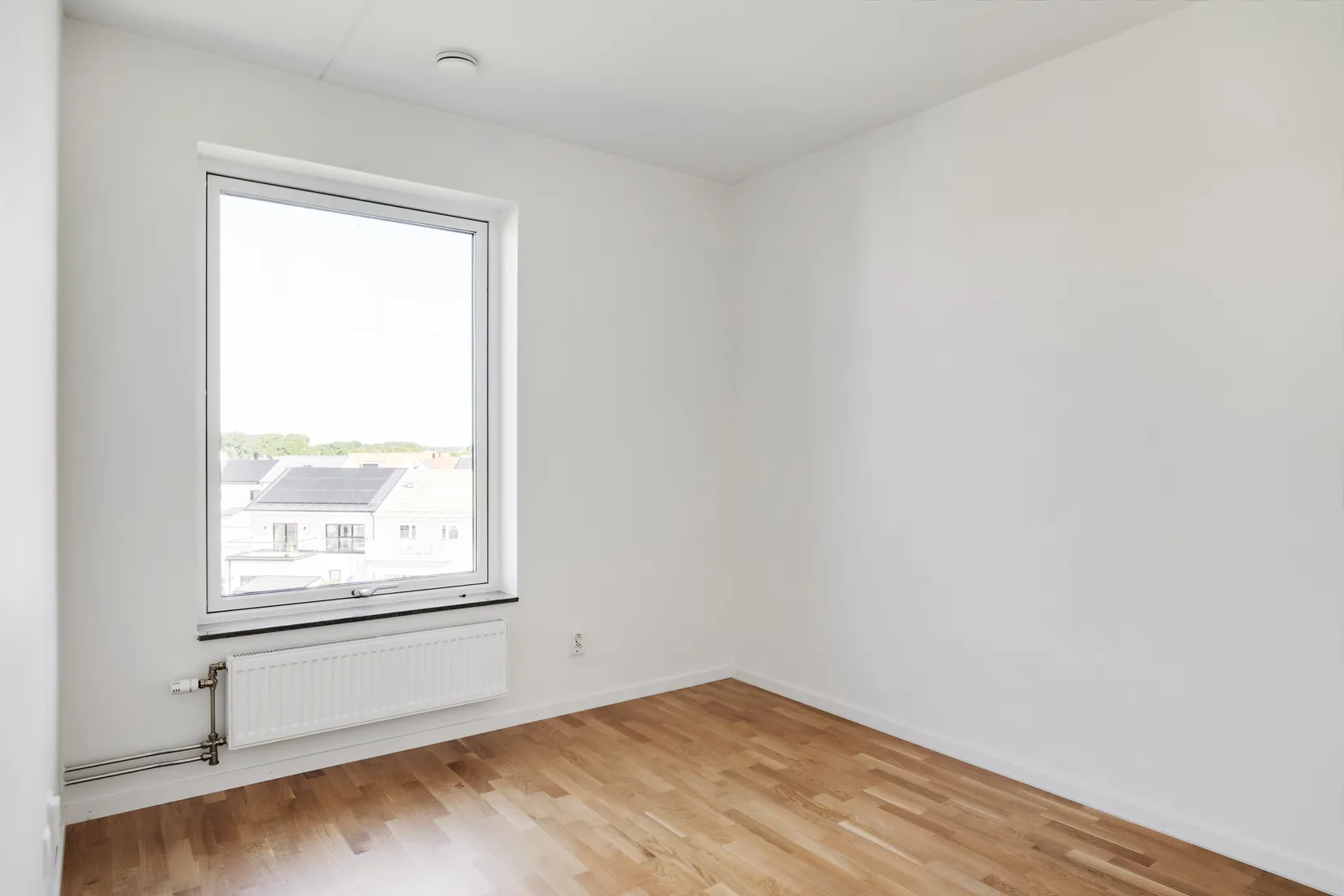 Bostadsrätt, Ekerödsgatan 26, Maria Park, Helsingborg