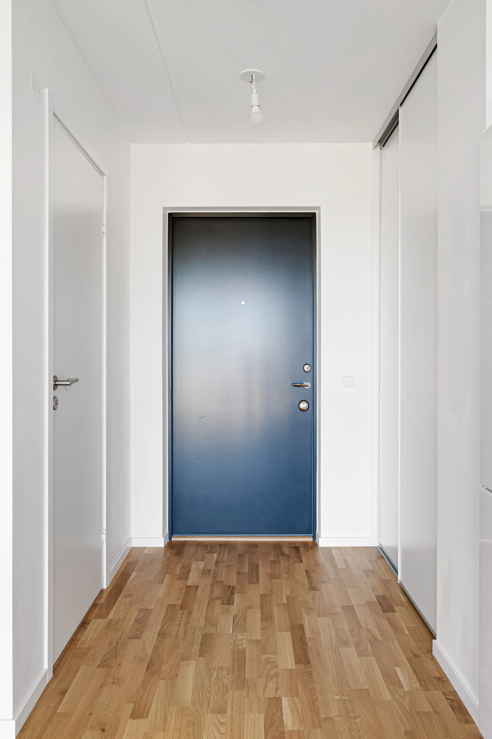 Bostadsrätt, Ekerödsgatan 26, Maria Park, Helsingborg