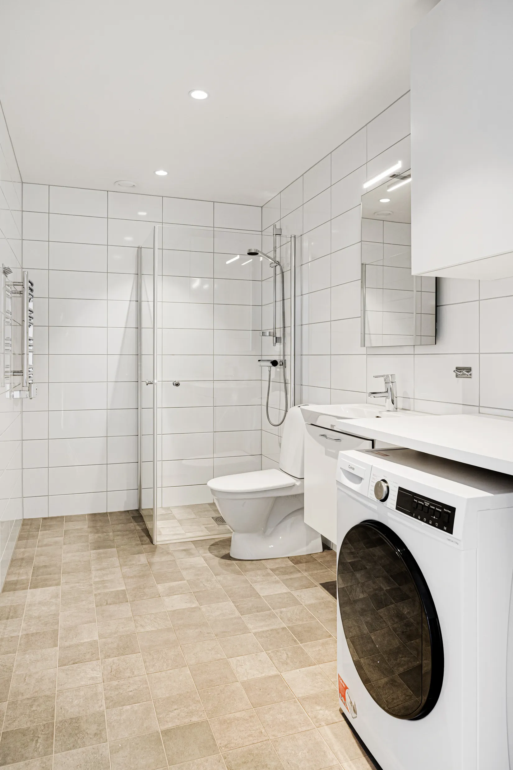 Bostadsrätt, Ekerödsgatan 26, Maria Park, Helsingborg