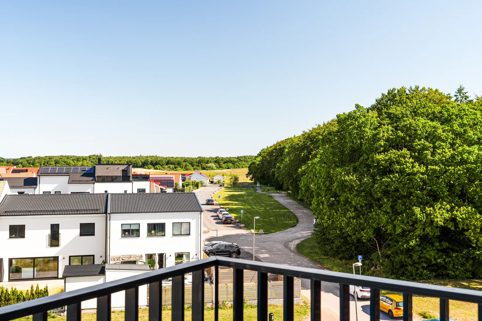 Bostadsrätt, Ekerödsgatan 26, Maria Park, Helsingborg