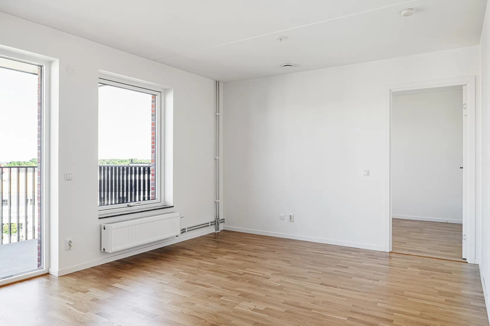 Bostadsrätt, Ekerödsgatan 26, Maria Park, Helsingborg