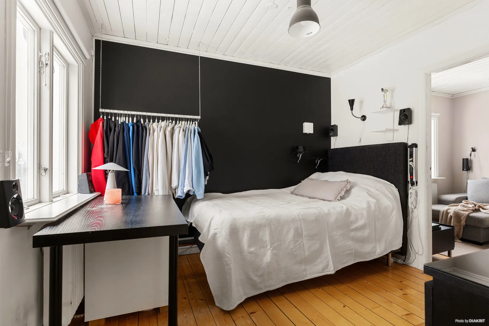 Villa, Bertheliusvägen 3, Lanthem, Botkyrka