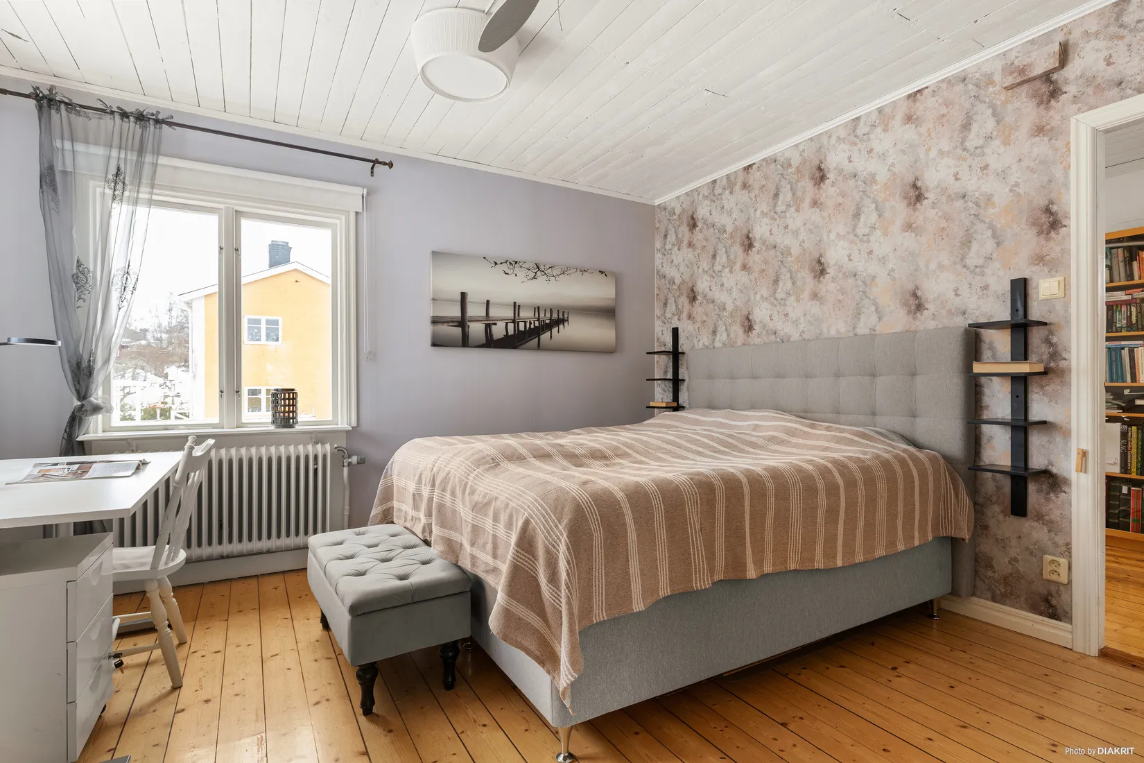 Villa, Bertheliusvägen 3, Lanthem, Botkyrka