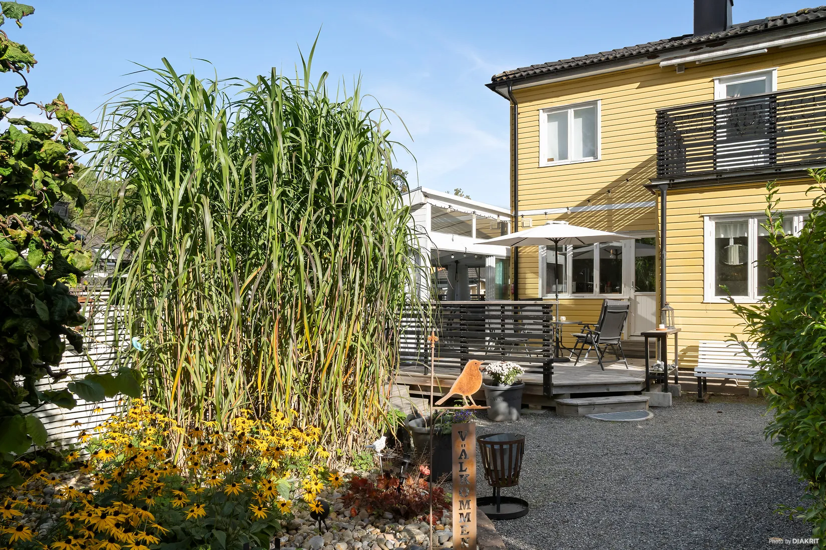 Villa, Bertheliusvägen 3, Lanthem, Botkyrka