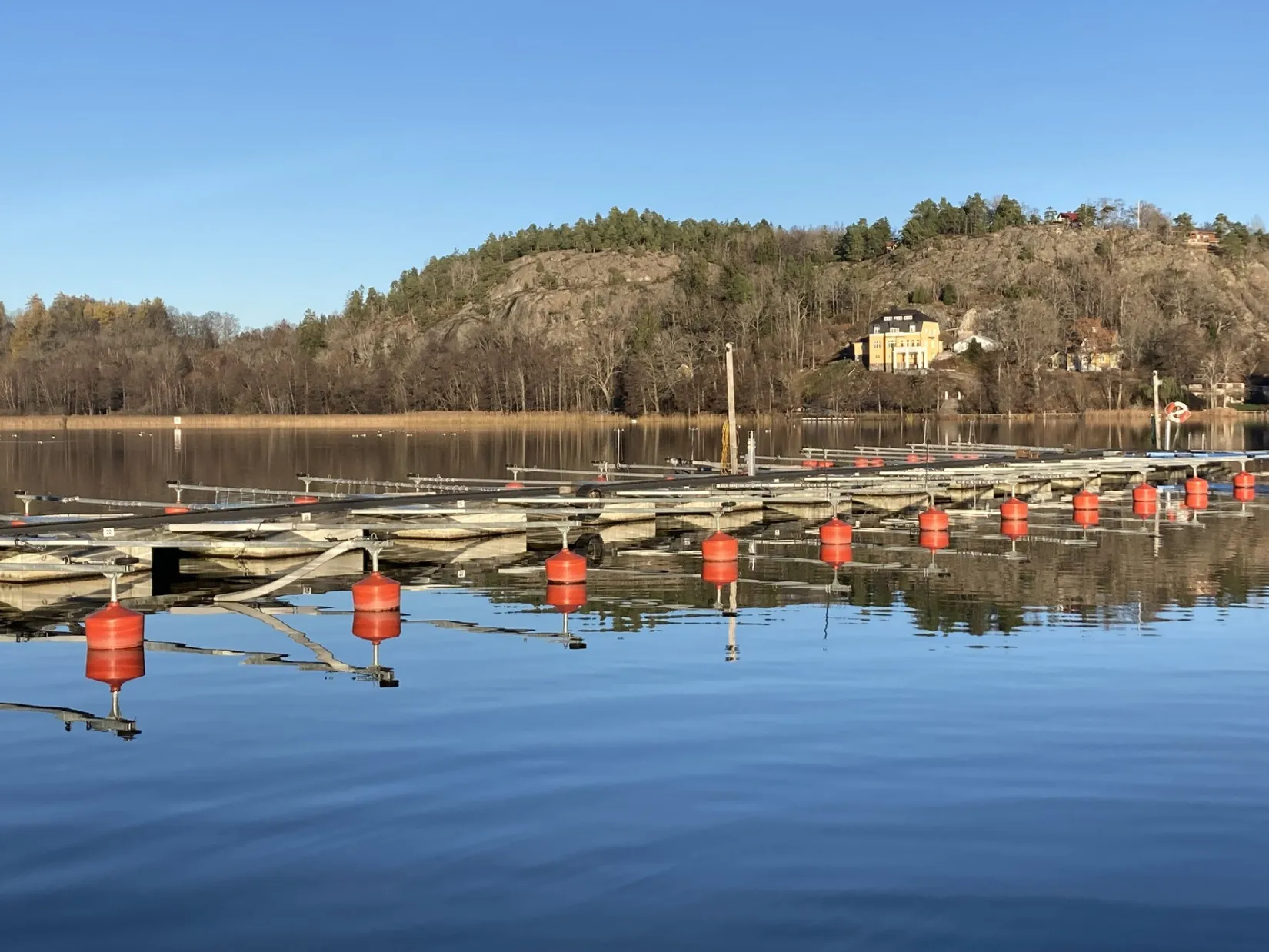 Villa, Bertheliusvägen 3, Lanthem, Botkyrka