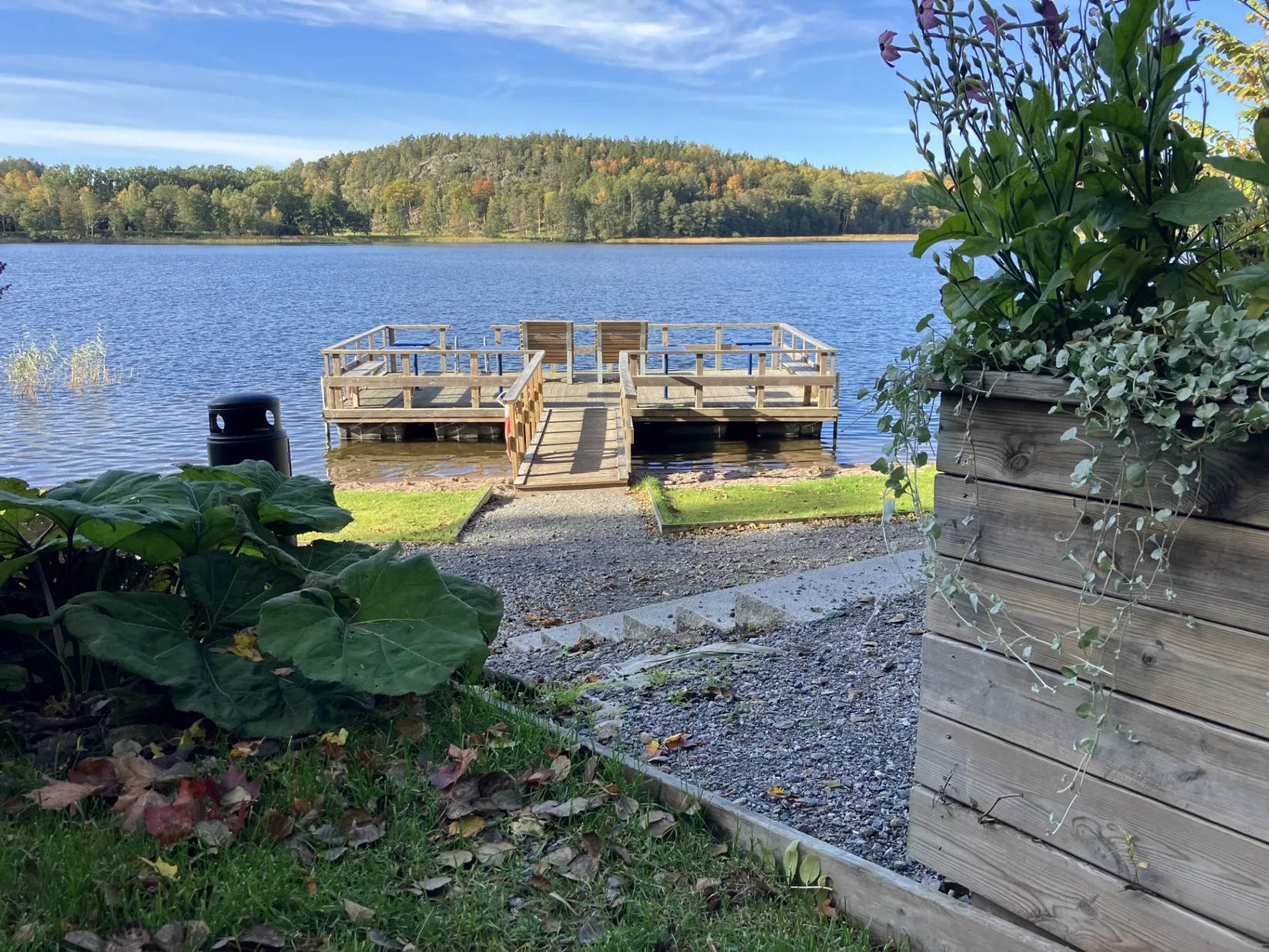 Villa, Bertheliusvägen 3, Lanthem, Botkyrka