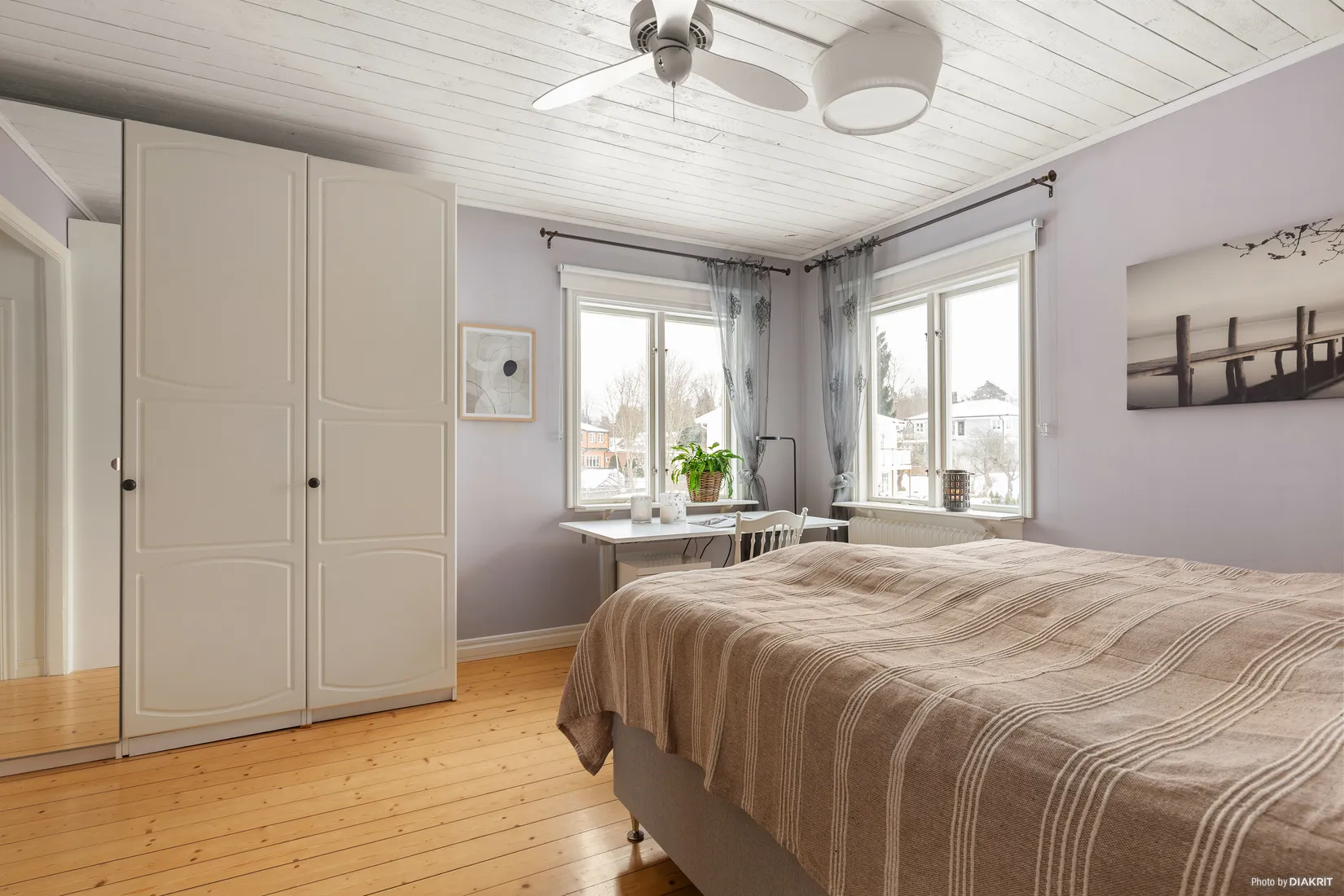 Villa, Bertheliusvägen 3, Lanthem, Botkyrka