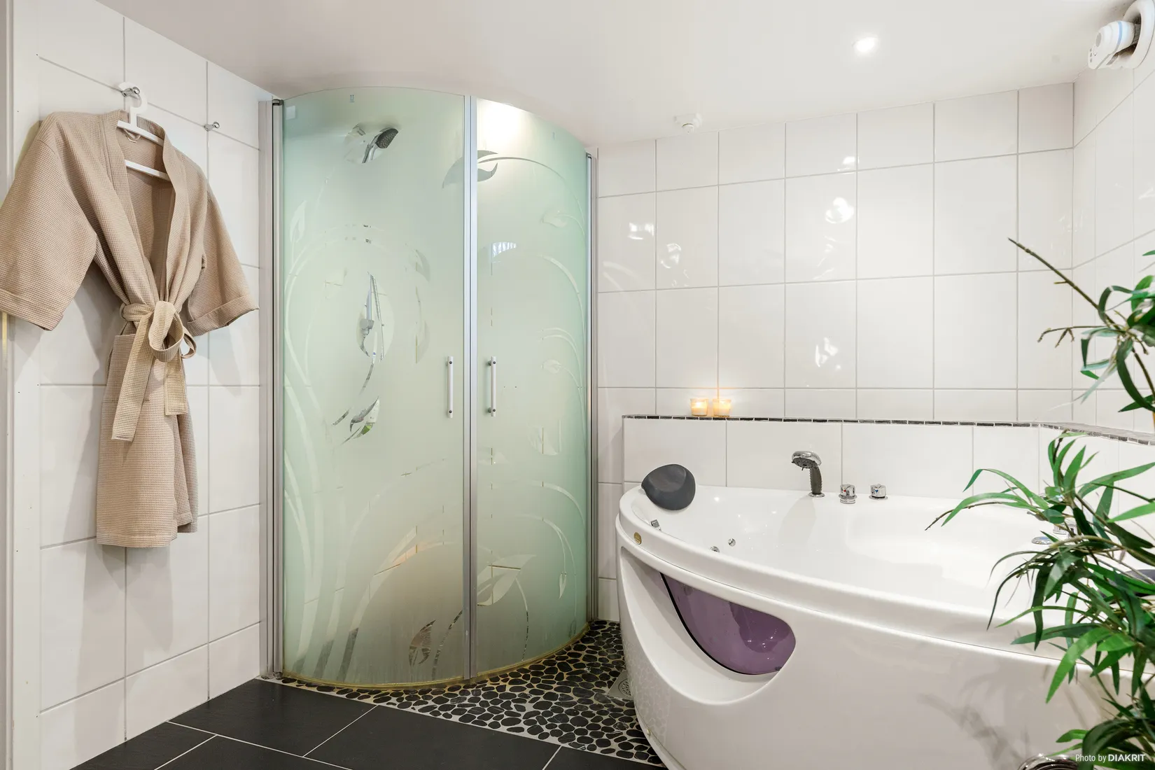 Villa, Bertheliusvägen 3, Lanthem, Botkyrka