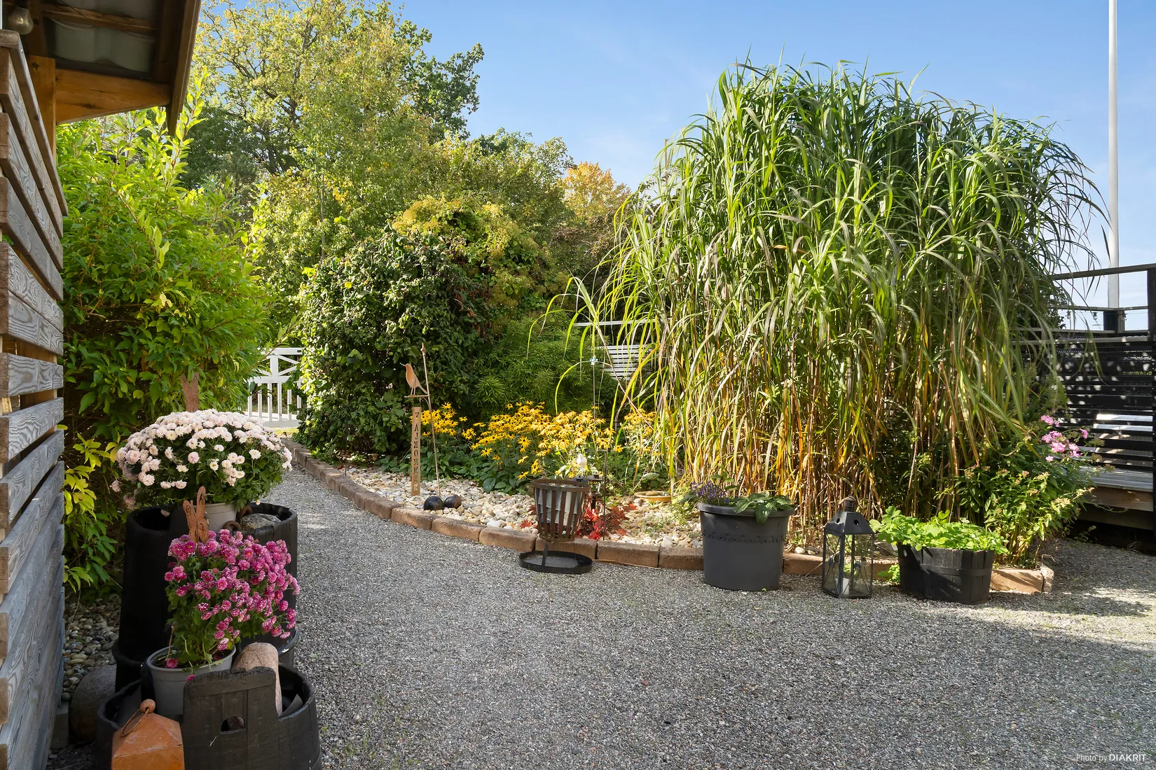 Villa, Bertheliusvägen 3, Lanthem, Botkyrka