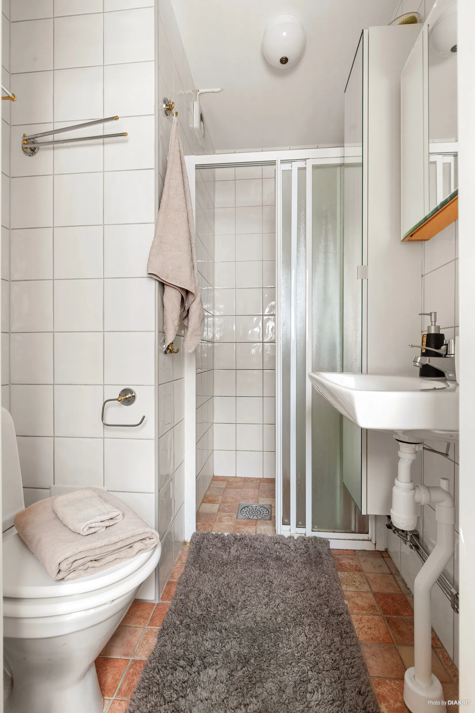 Villa, Bertheliusvägen 3, Lanthem, Botkyrka