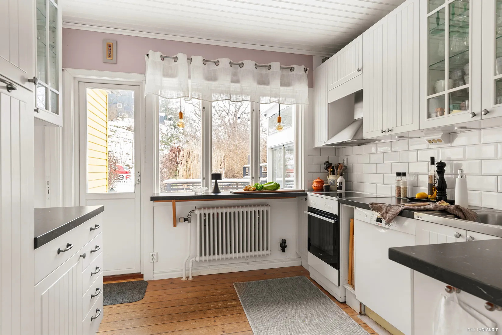 Villa, Bertheliusvägen 3, Lanthem, Botkyrka