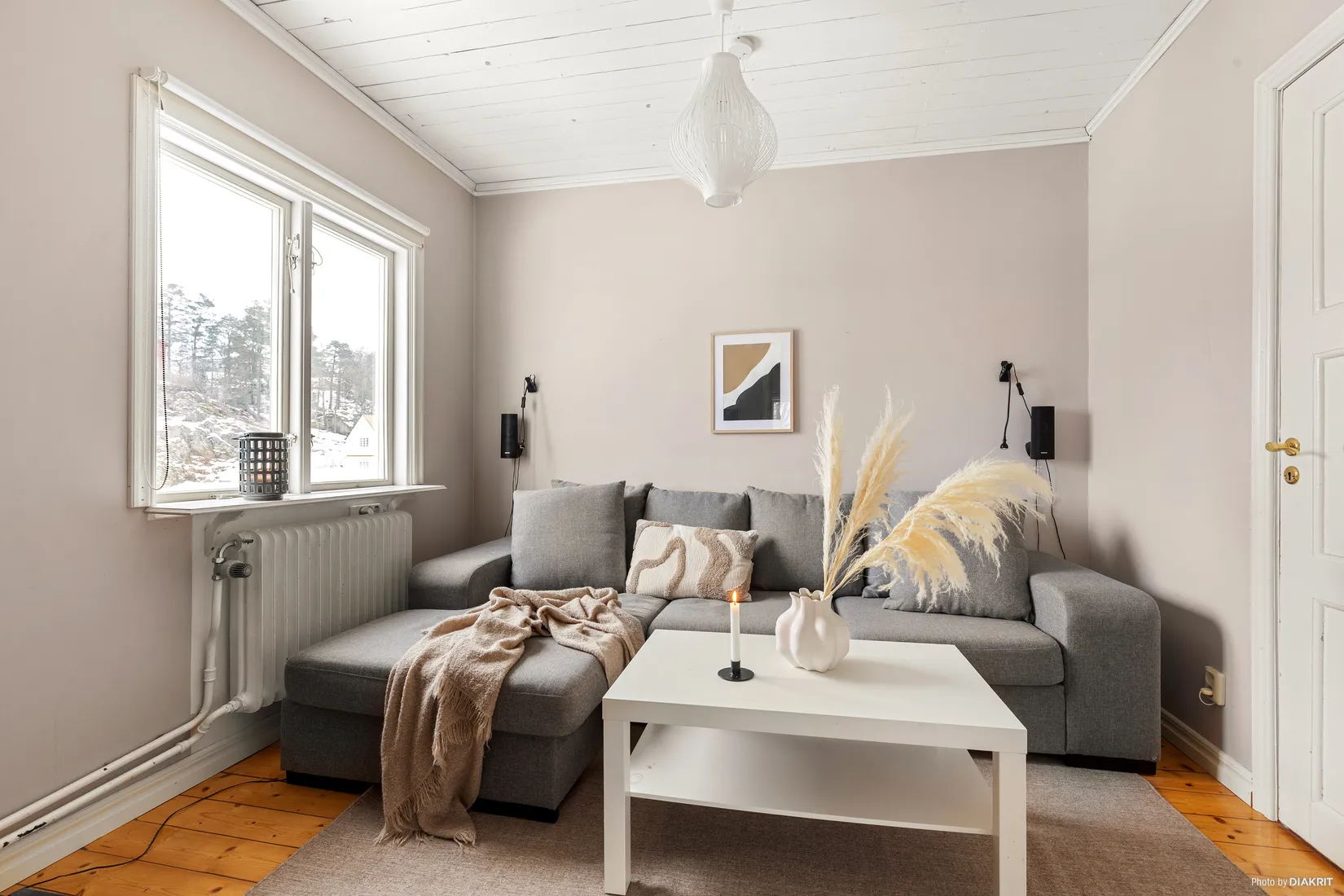 Villa, Bertheliusvägen 3, Lanthem, Botkyrka