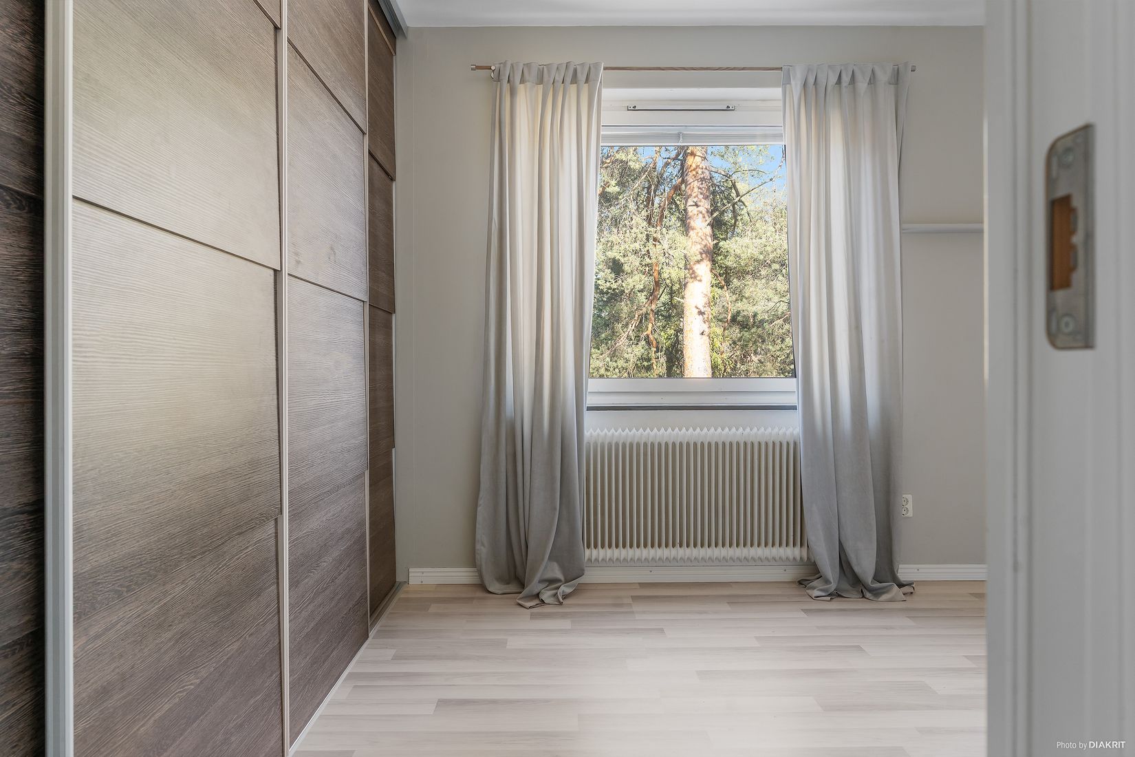 Bostadsrätt, Centrumvägen 58B, Centrum, Kalix