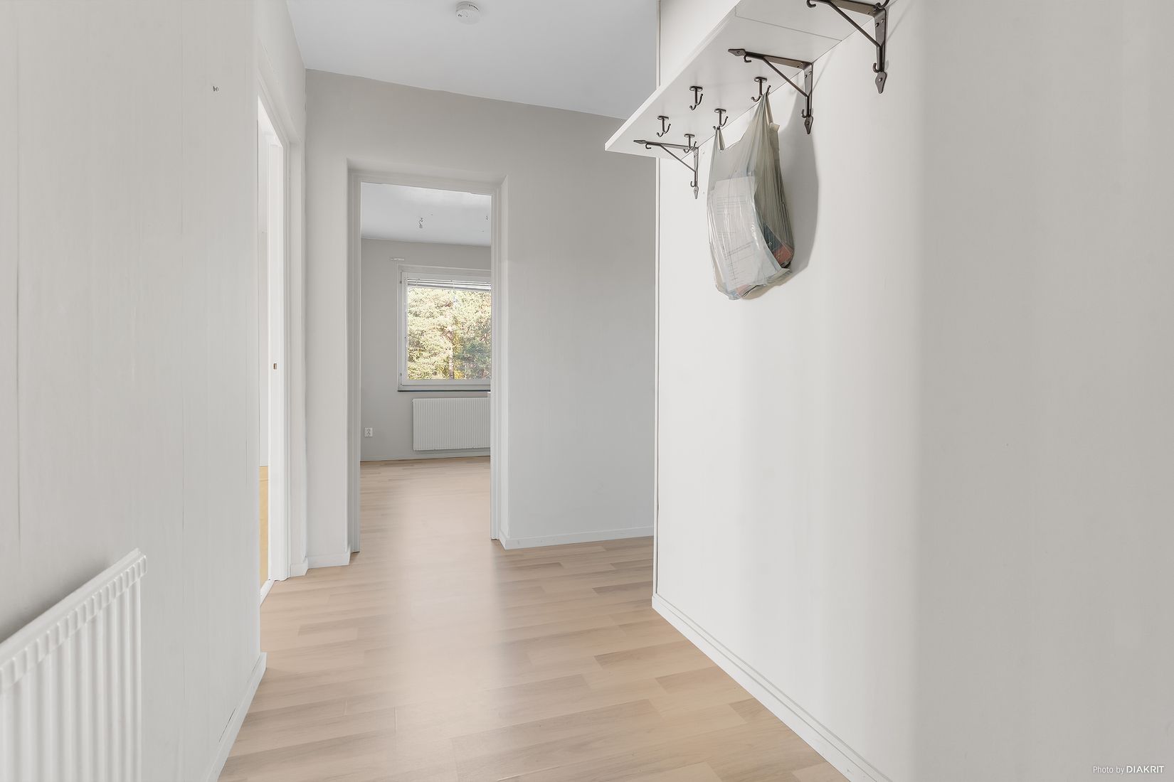 Bostadsrätt, Centrumvägen 58B, Centrum, Kalix