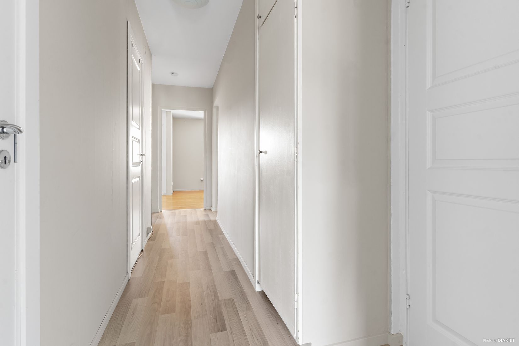 Bostadsrätt, Centrumvägen 58B, Centrum, Kalix