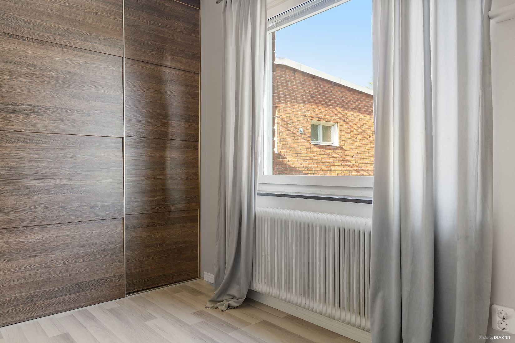 Bostadsrätt, Centrumvägen 58B, Centrum, Kalix