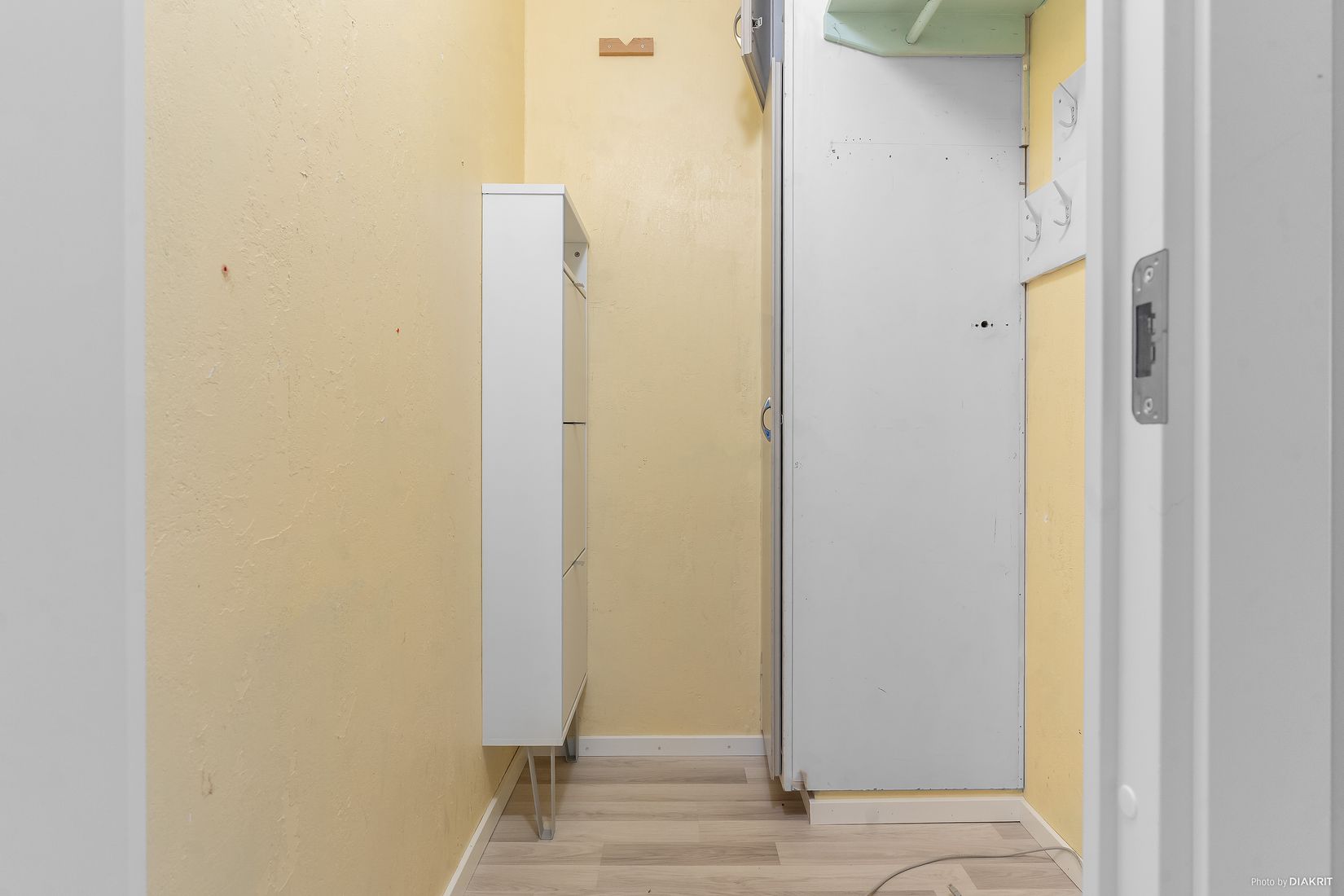 Bostadsrätt, Centrumvägen 58B, Centrum, Kalix