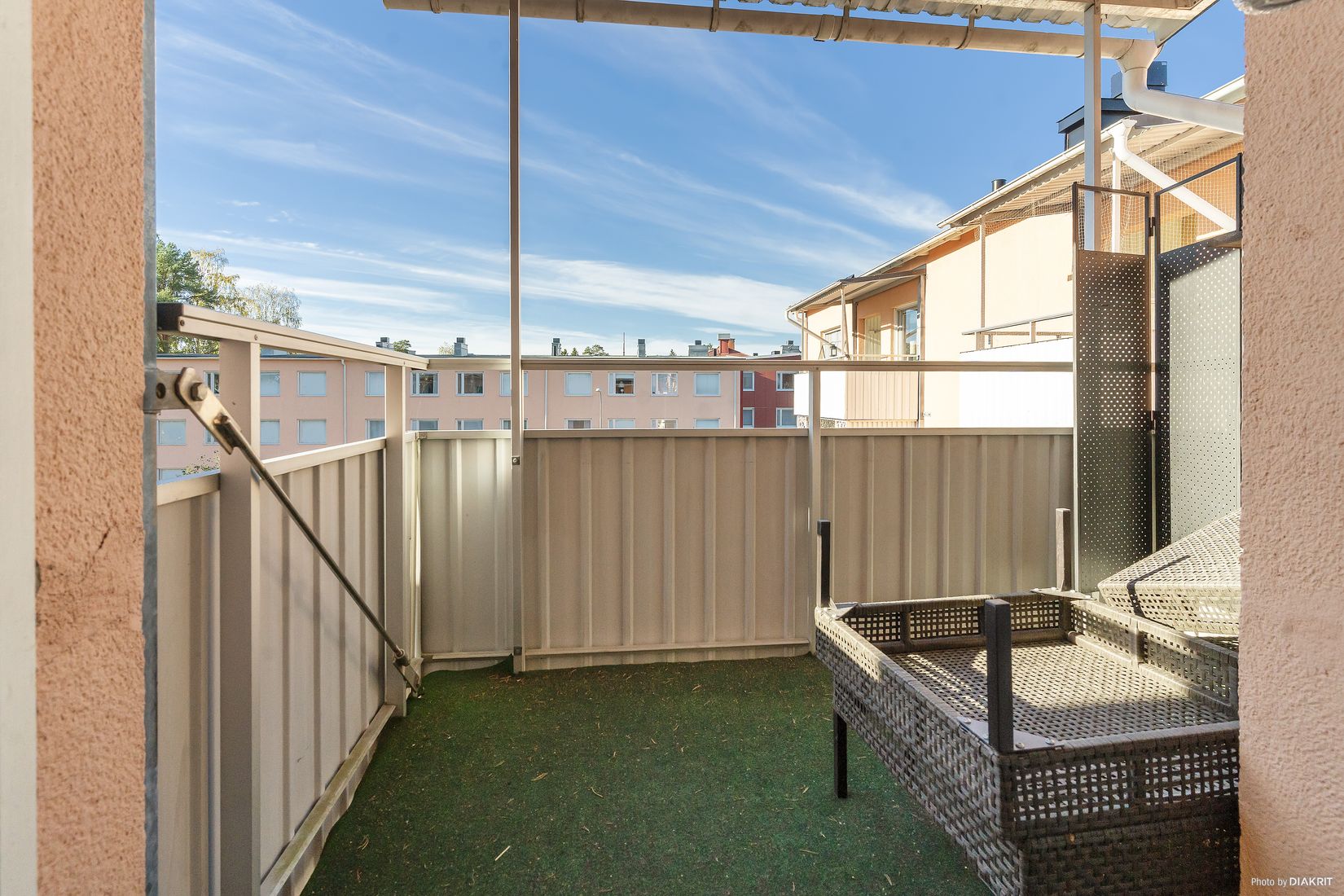 Bostadsrätt, Centrumvägen 58B, Centrum, Kalix