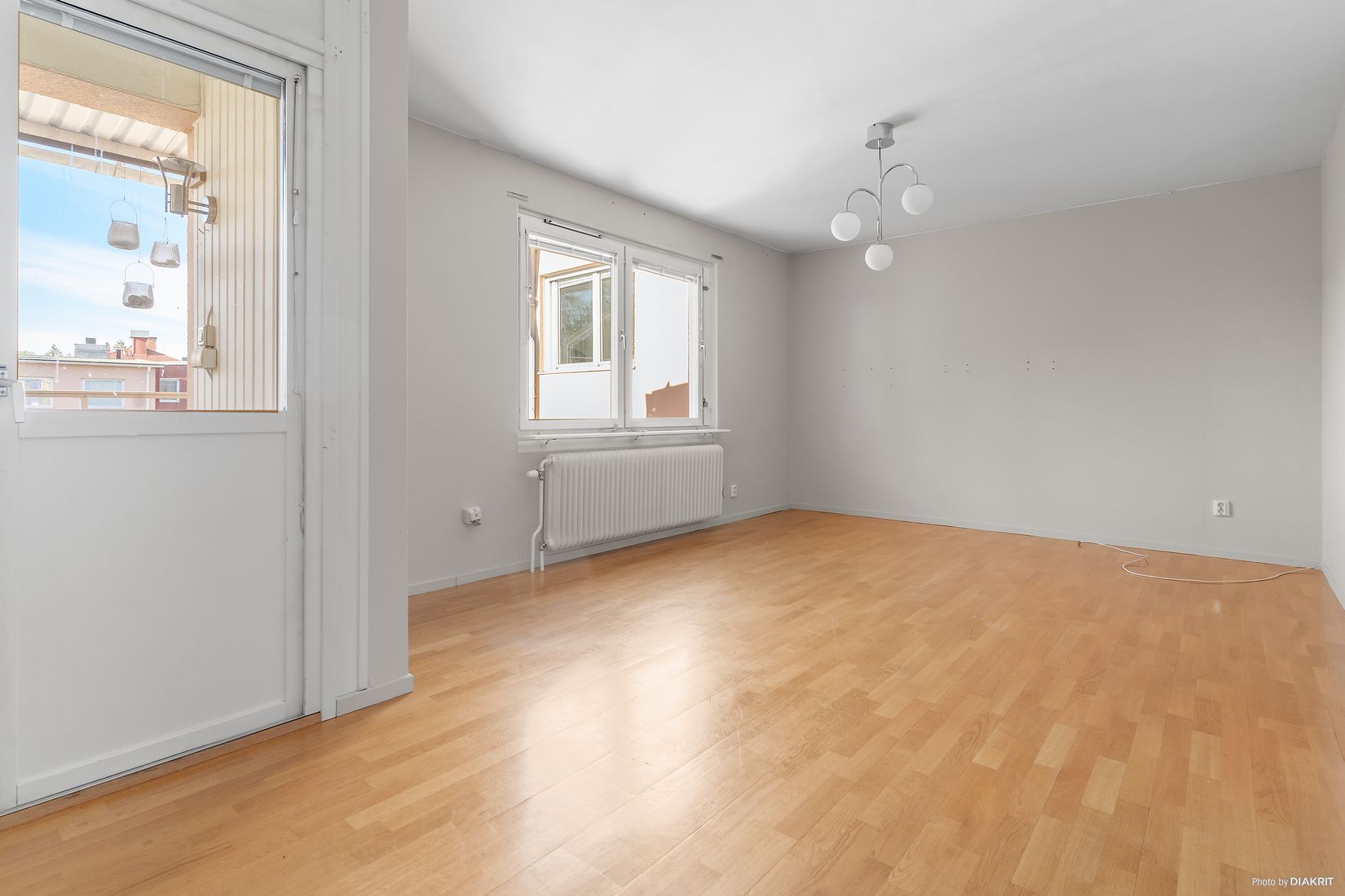 Bostadsrätt, Centrumvägen 58B, Centrum, Kalix