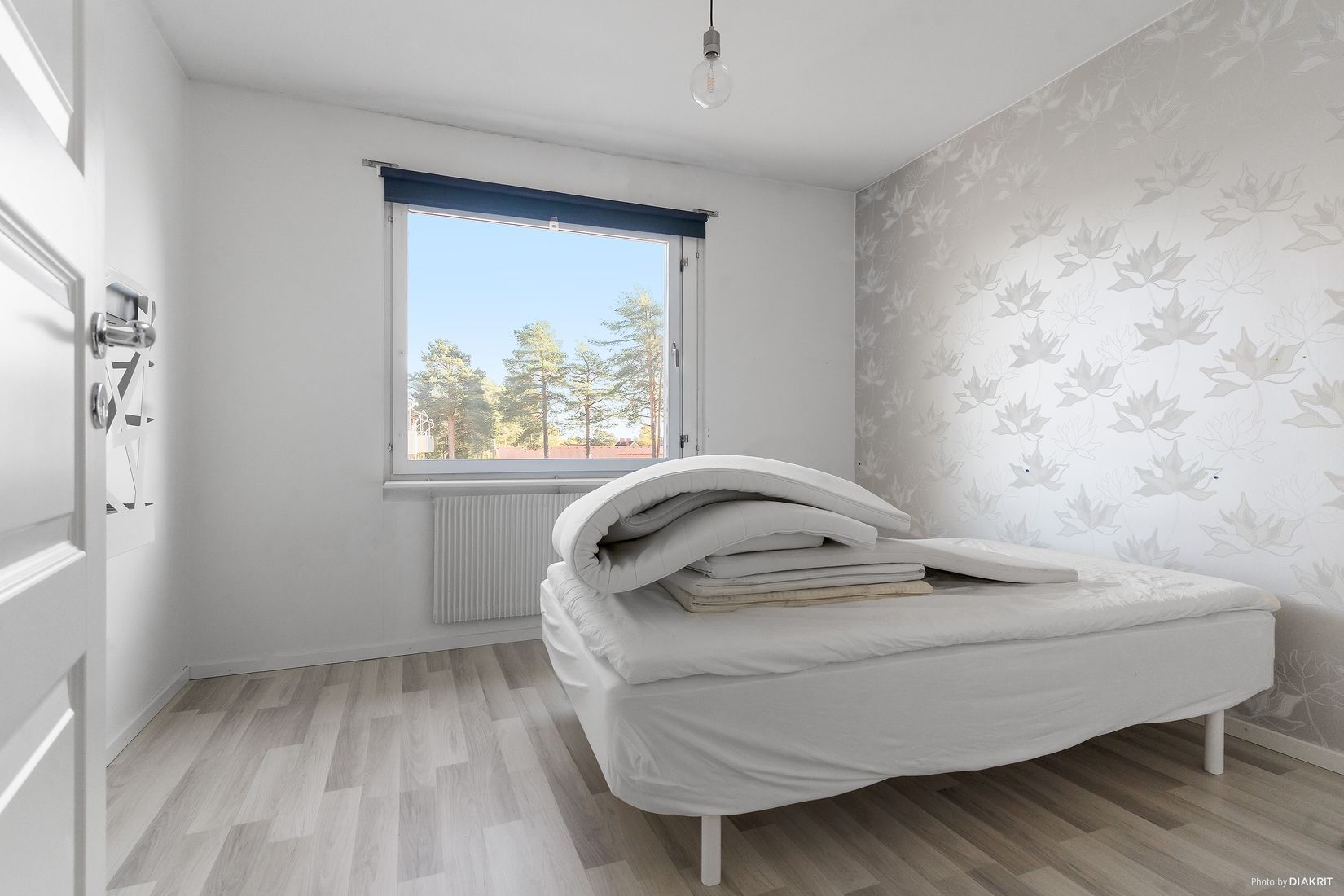 Bostadsrätt, Centrumvägen 58B, Centrum, Kalix