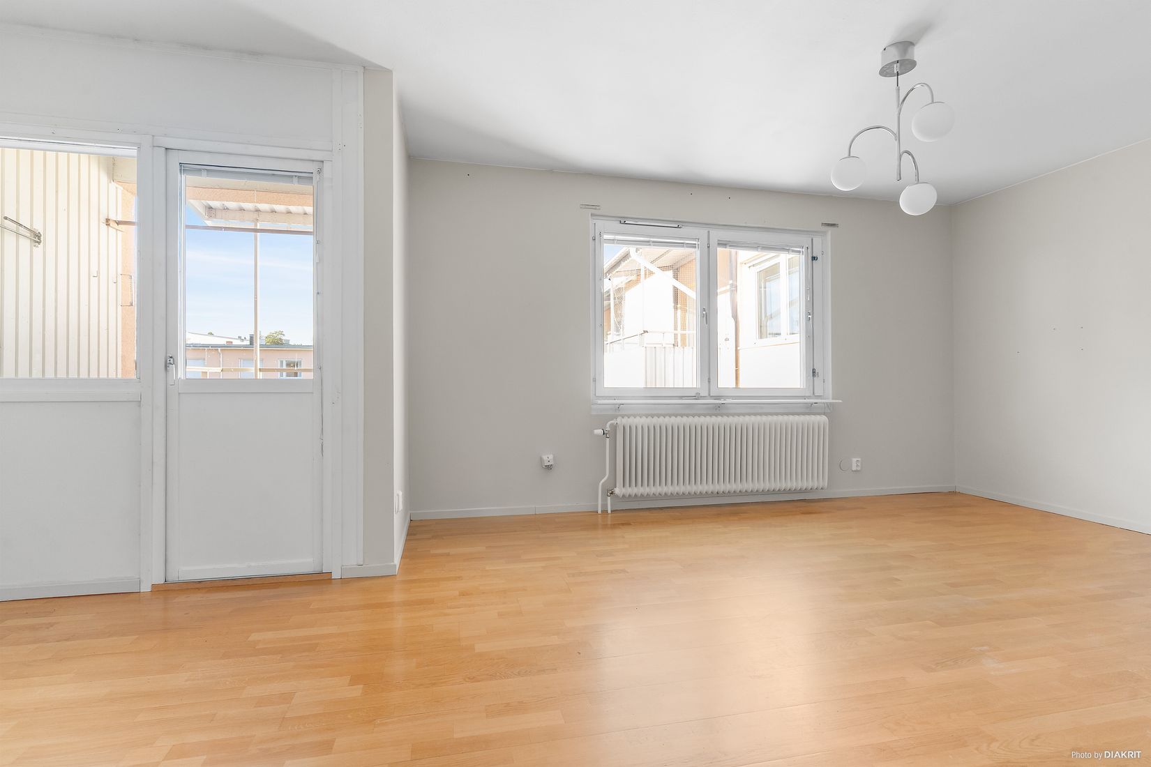 Bostadsrätt, Centrumvägen 58B, Centrum, Kalix