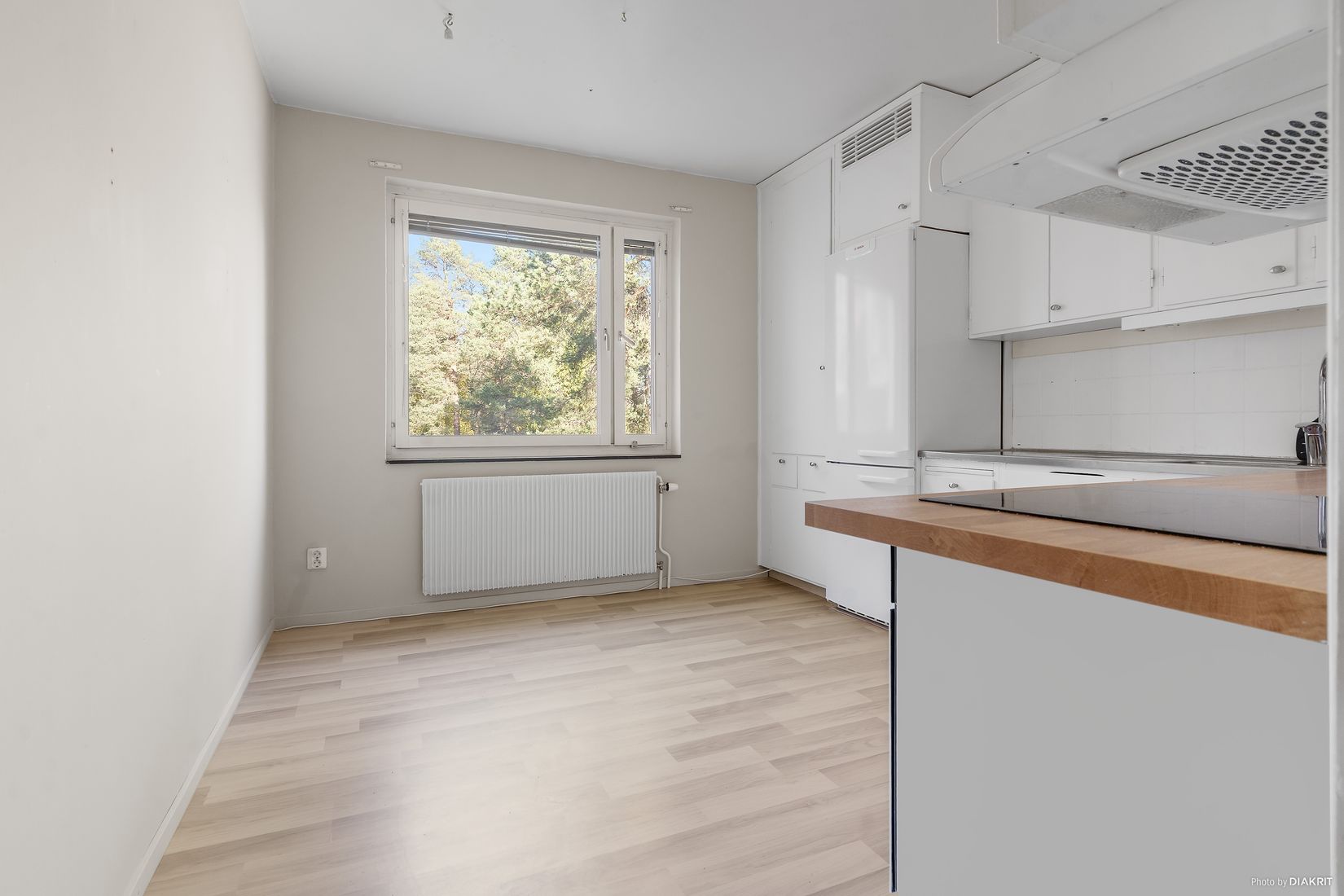 Bostadsrätt, Centrumvägen 58B, Centrum, Kalix