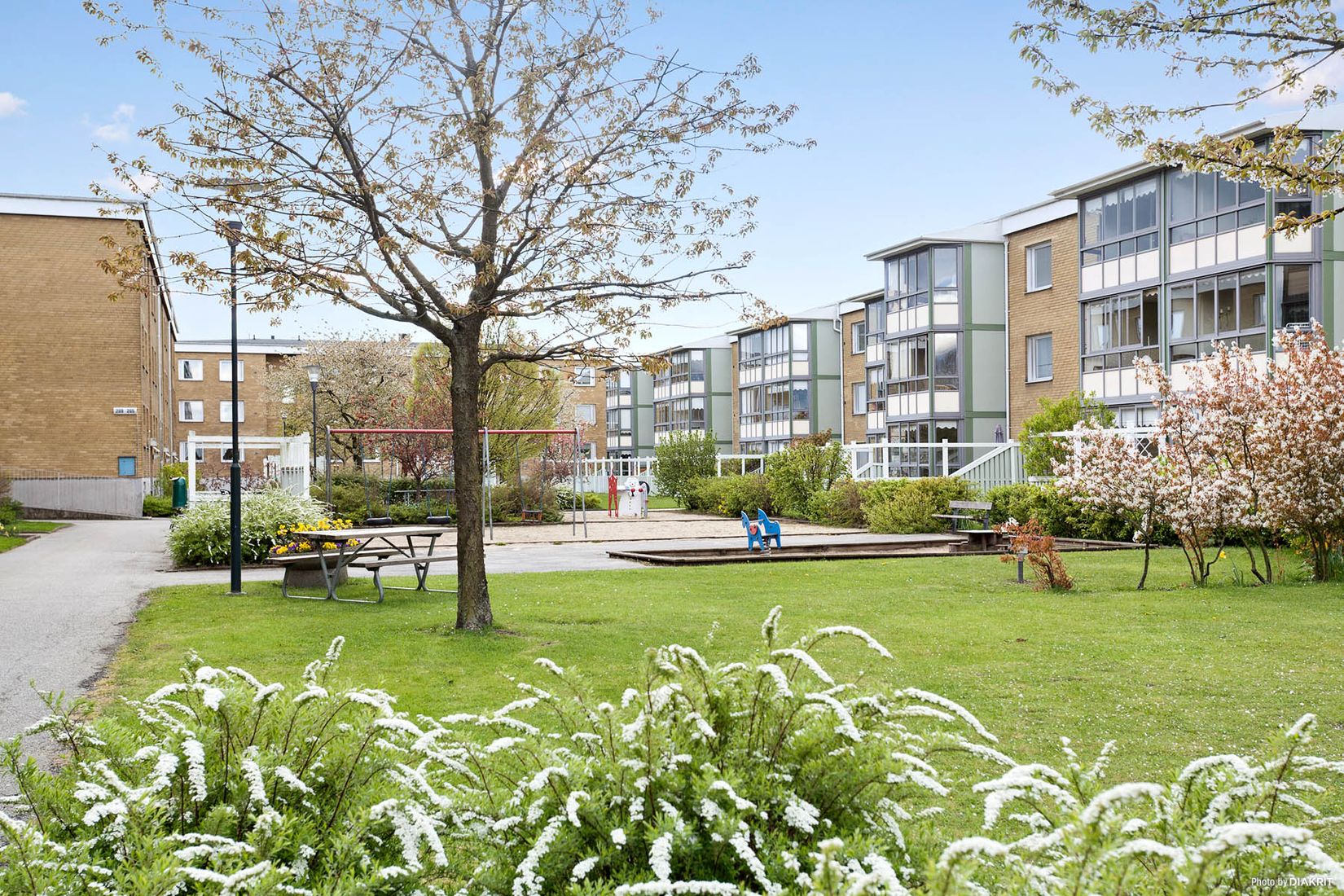 Bostadsrätt, Västra Skrävlingevägen 197, Gula Höja, Malmö