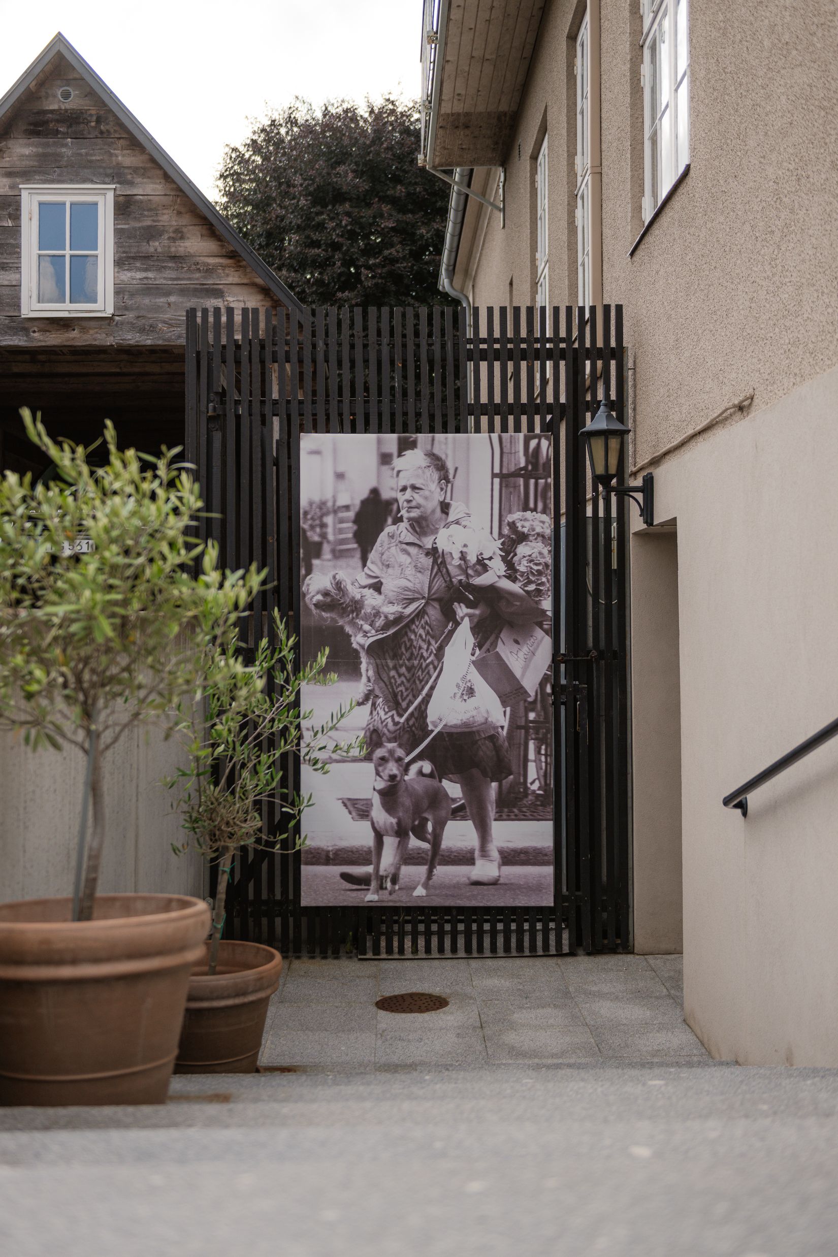 Villa, Villagatan 11, Ängelholm - Centrum, Ängelholm