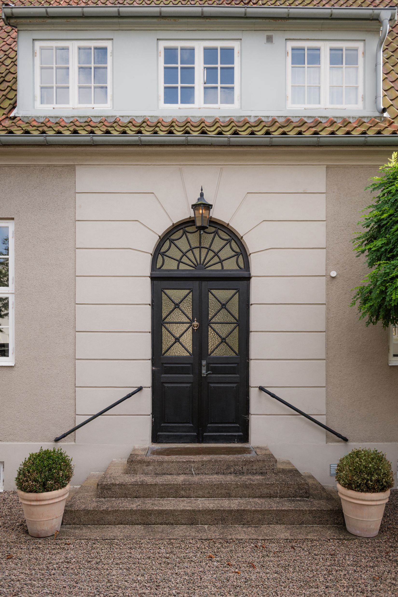 Villa, Villagatan 11, Ängelholm - Centrum, Ängelholm