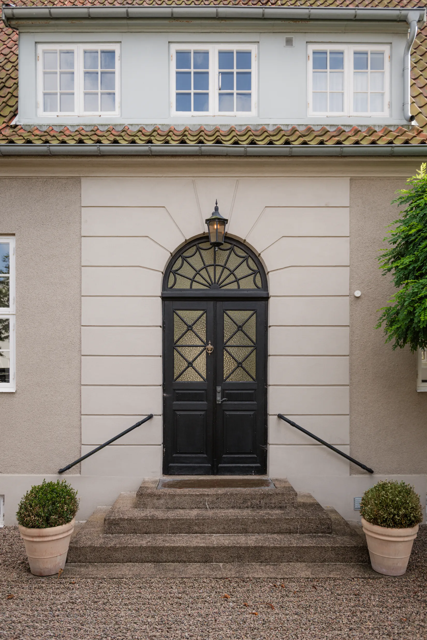 Villa, Villagatan 11, Ängelholm - Centrum, Ängelholm