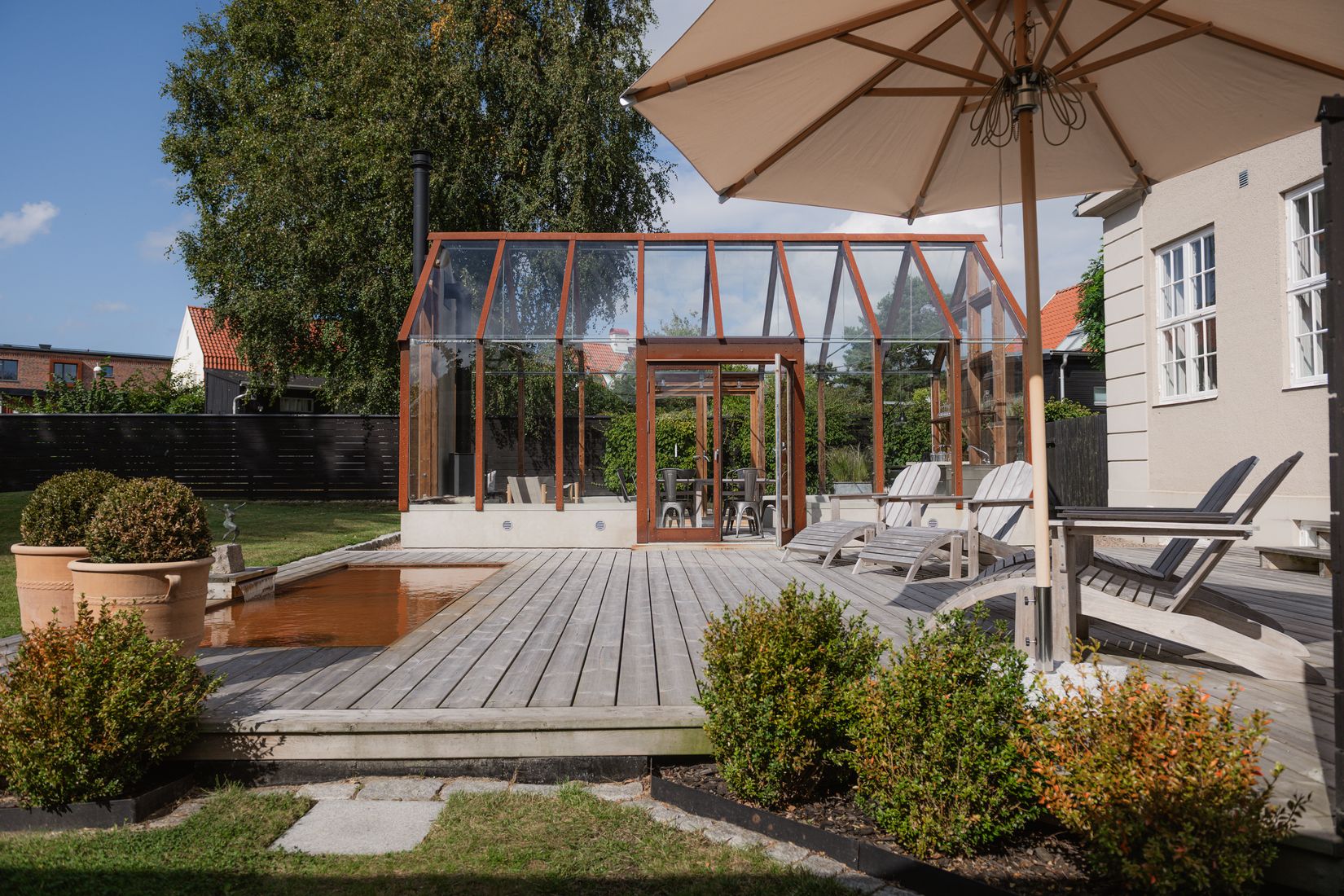 Villa, Villagatan 11, Ängelholm - Centrum, Ängelholm