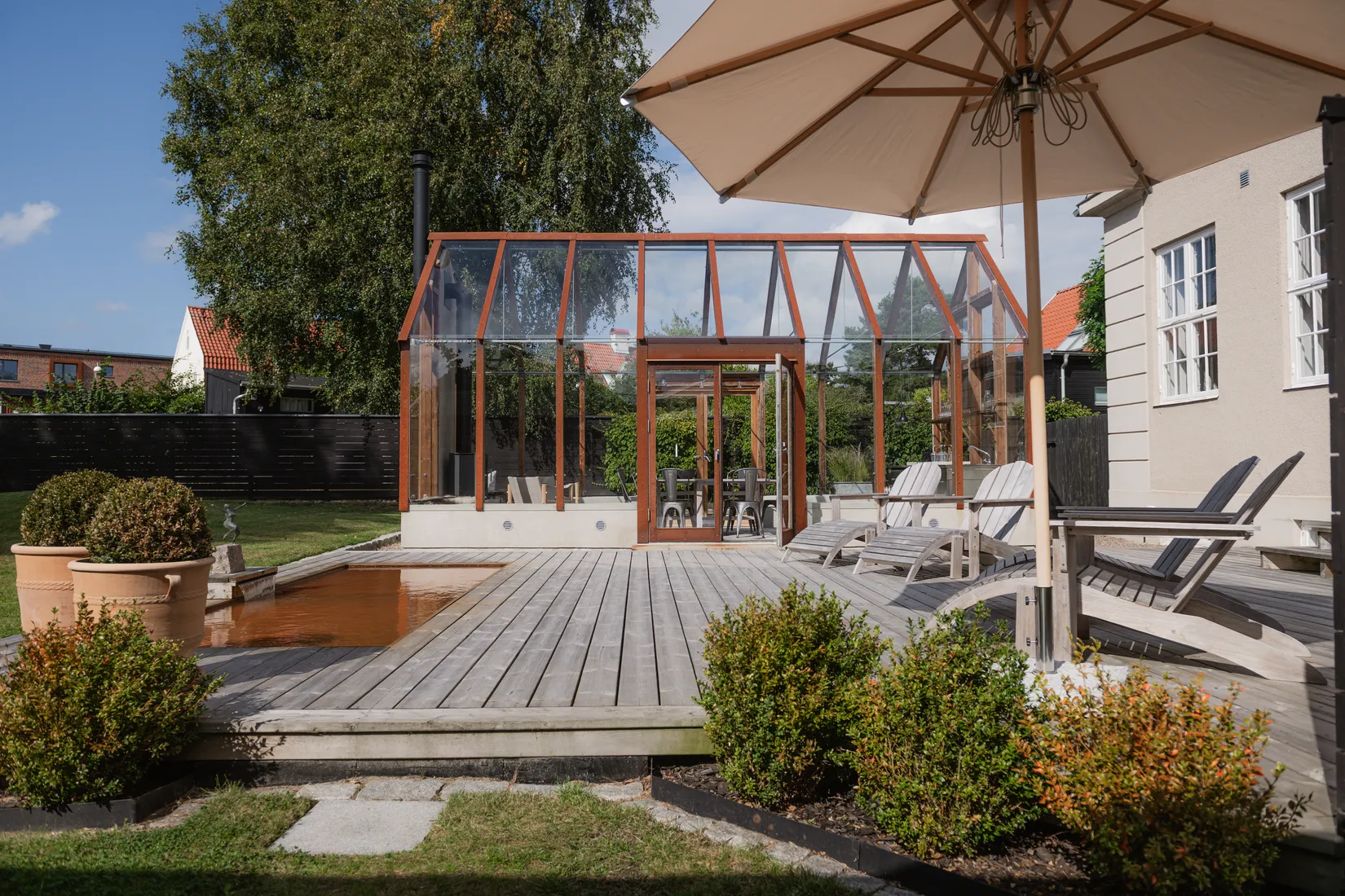 Villa, Villagatan 11, Ängelholm - Centrum, Ängelholm