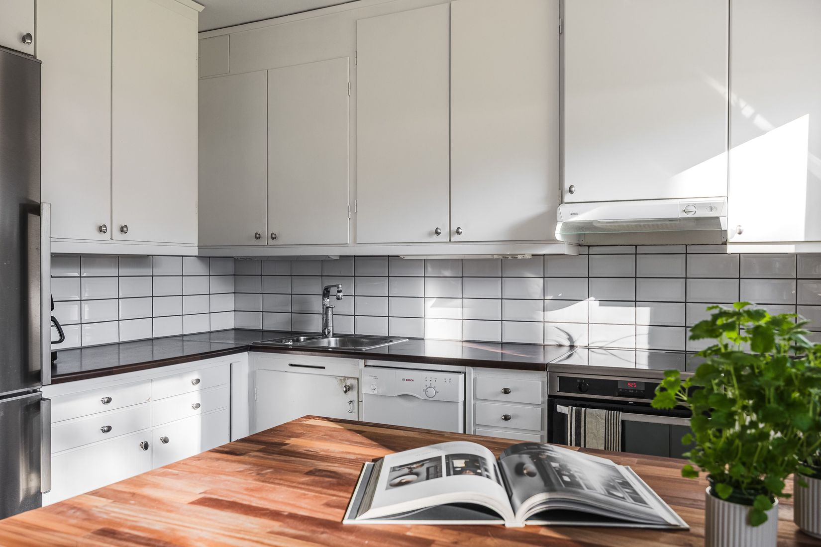 Bostadsrätt, Adelgatan 5C, Funkabo, Kalmar