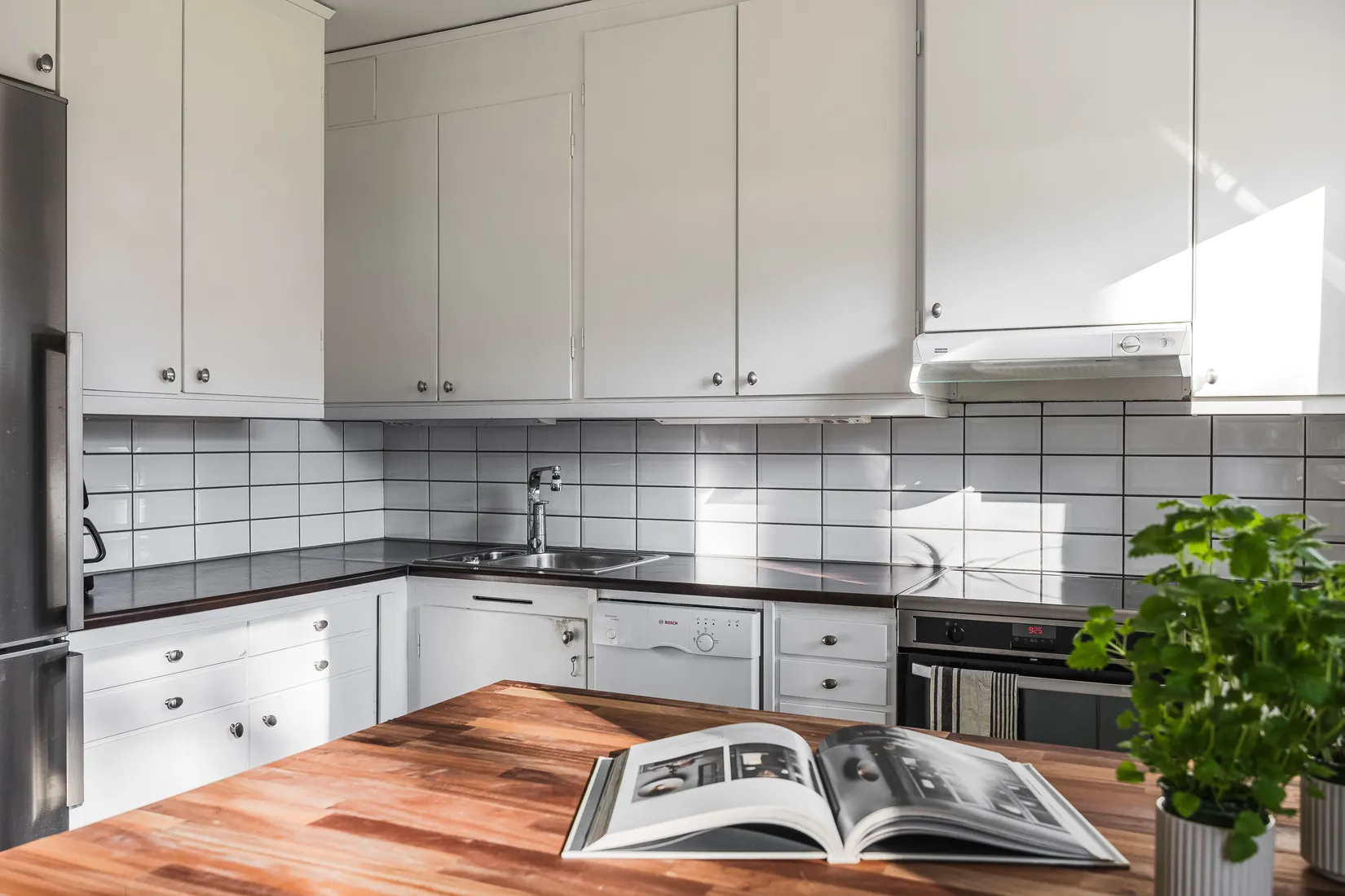 Bostadsrätt, Adelgatan 5C, Funkabo, Kalmar