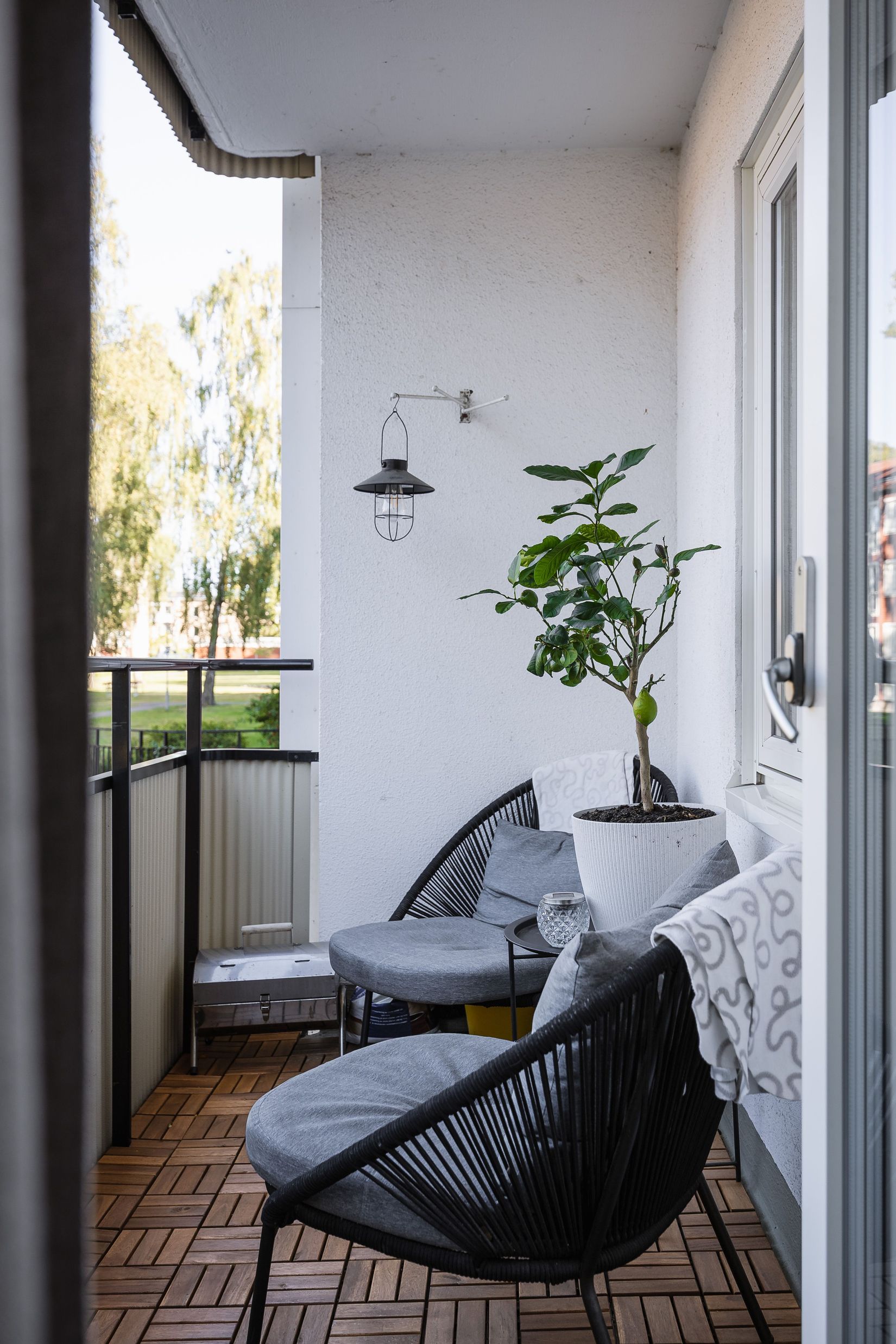 Bostadsrätt, Adelgatan 5C, Funkabo, Kalmar