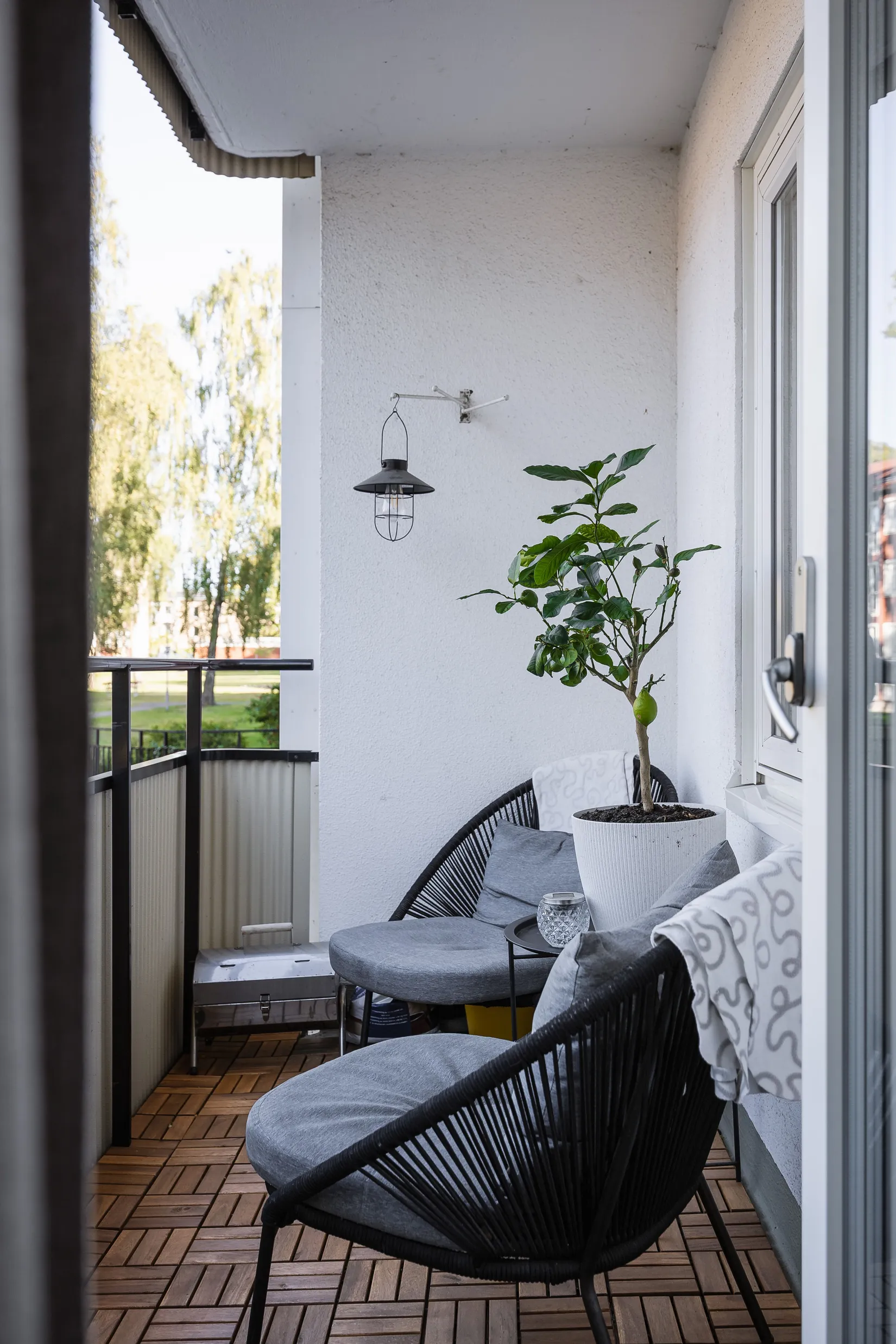 Bostadsrätt, Adelgatan 5C, Funkabo, Kalmar