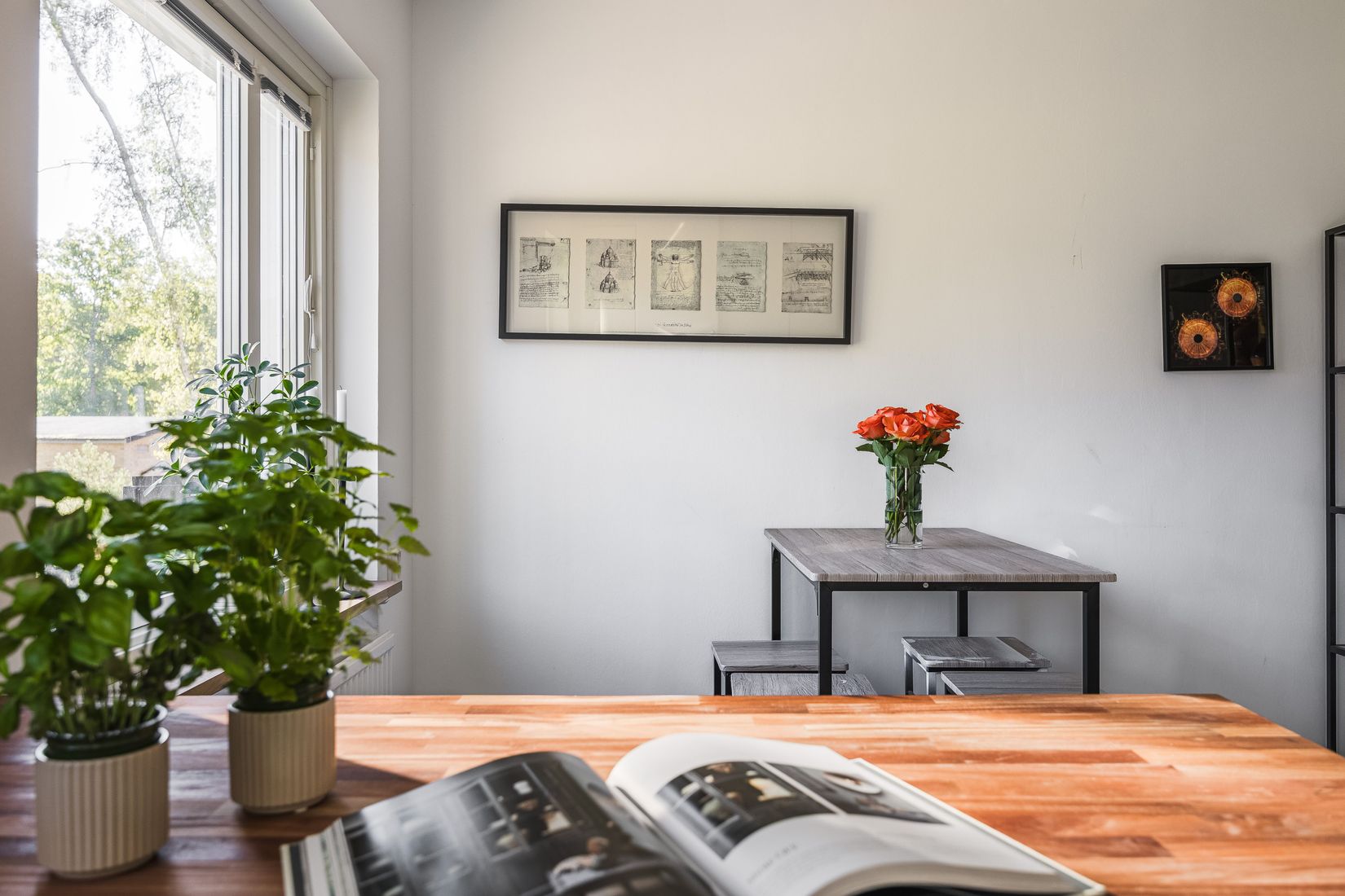 Bostadsrätt, Adelgatan 5C, Funkabo, Kalmar