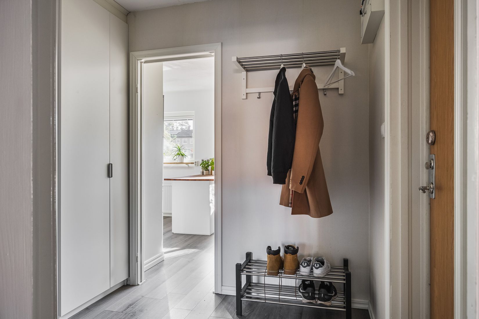 Bostadsrätt, Adelgatan 5C, Funkabo, Kalmar