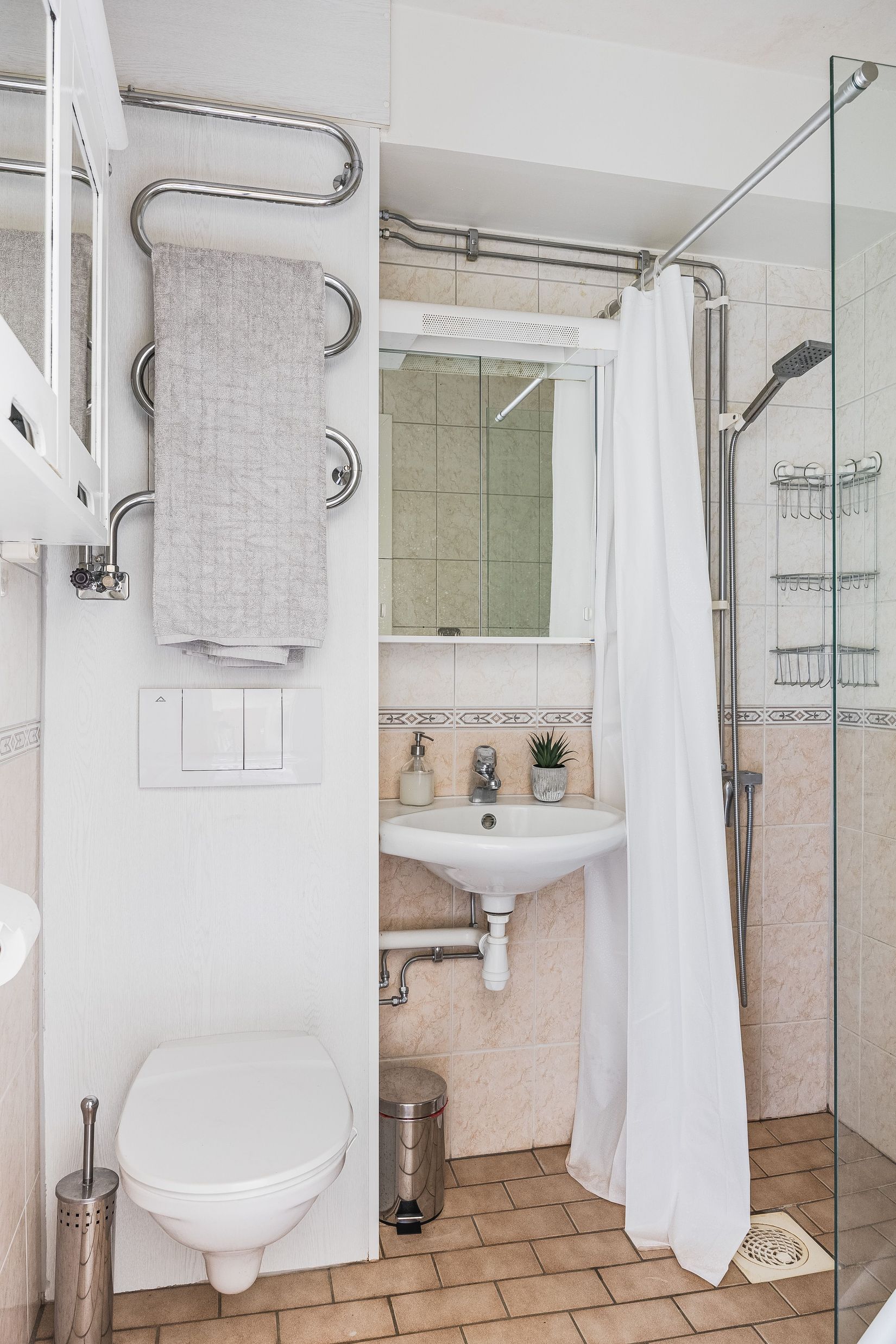 Bostadsrätt, Adelgatan 5C, Funkabo, Kalmar