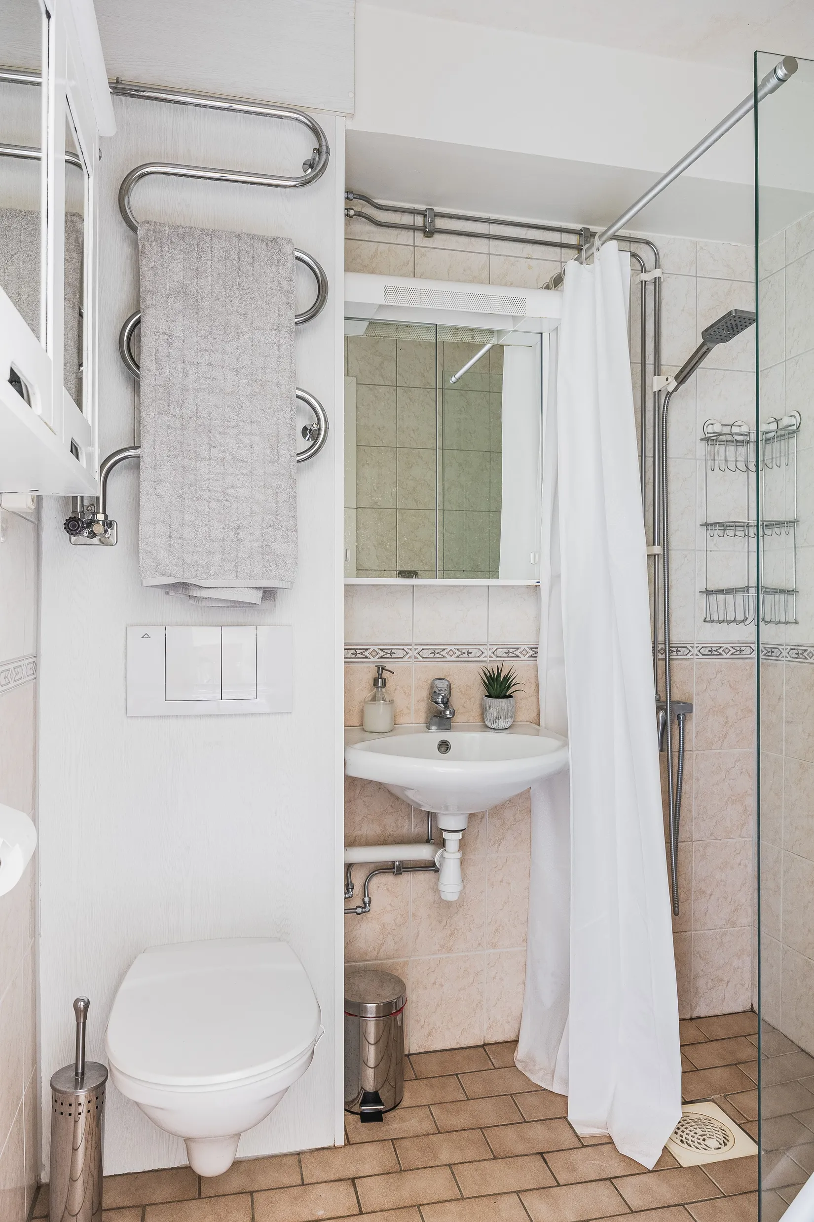 Bostadsrätt, Adelgatan 5C, Funkabo, Kalmar